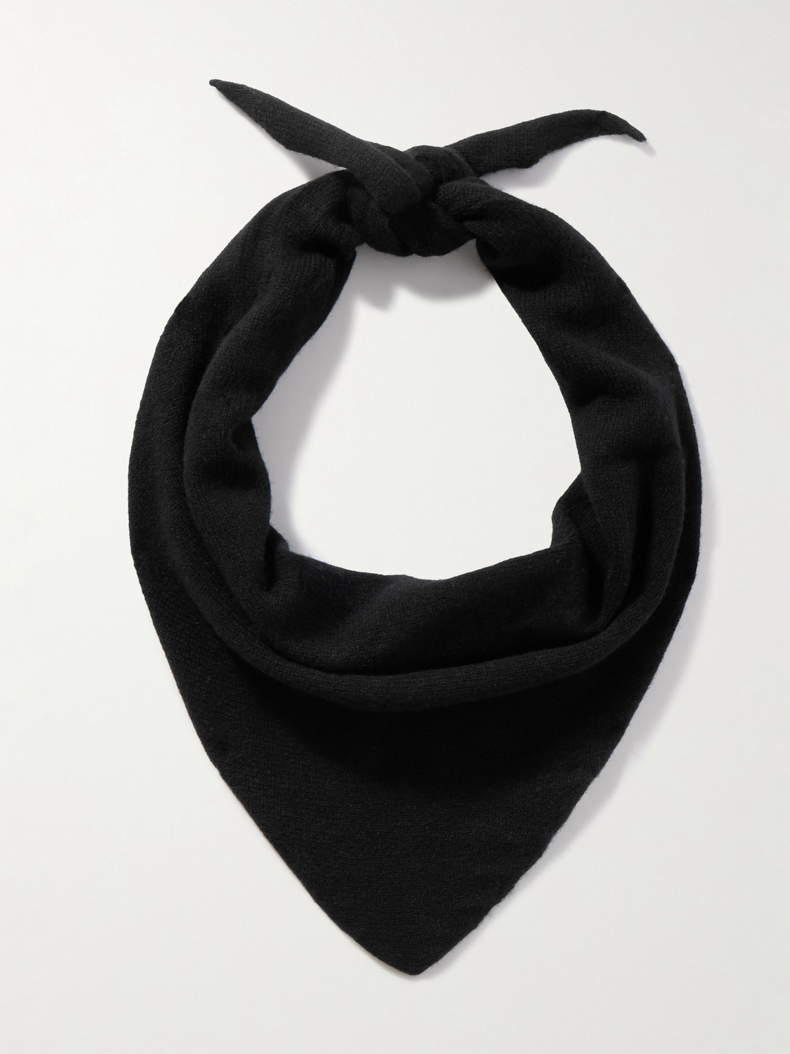 NN07 6623 Wool Scarf - Men