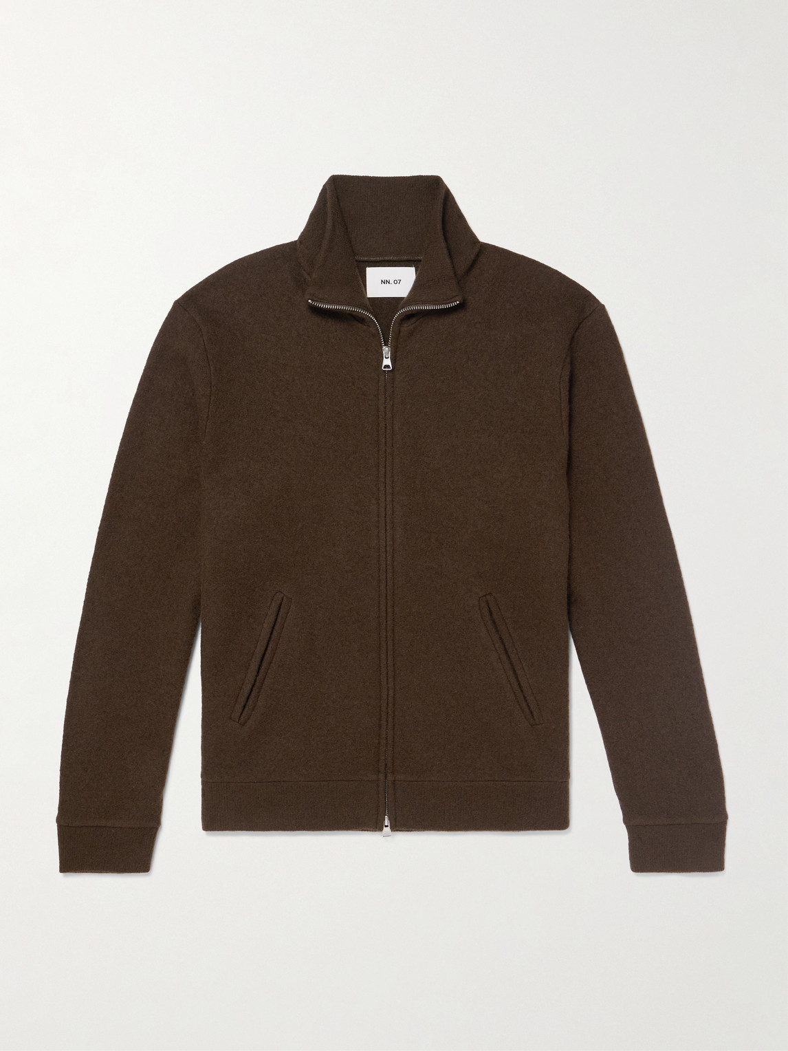 NN07 6398 erino Wool-Felt Jacketen