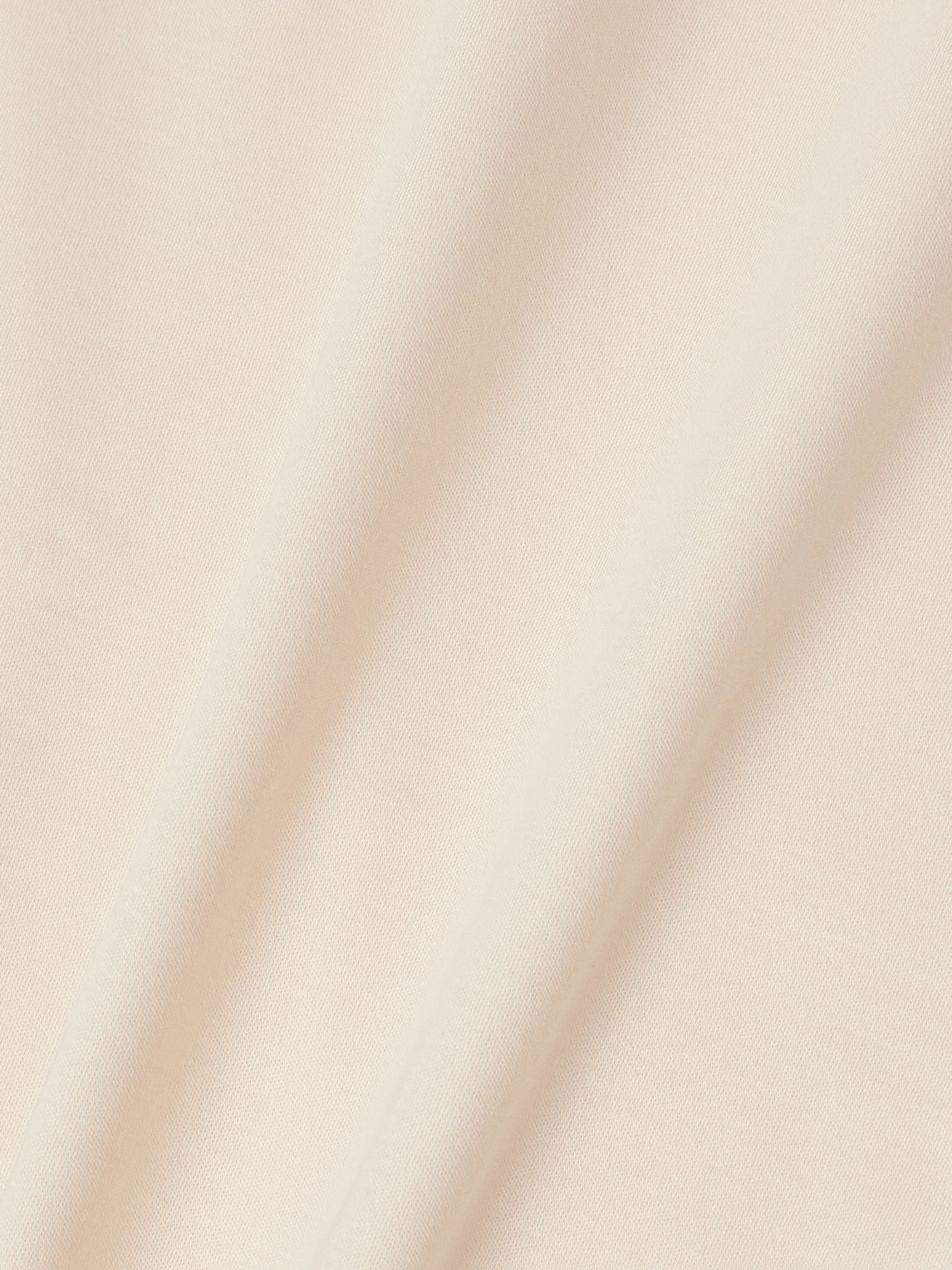 Nn07 Lionel 3525 Organic Cotton-jersey T-shirt In Neutral