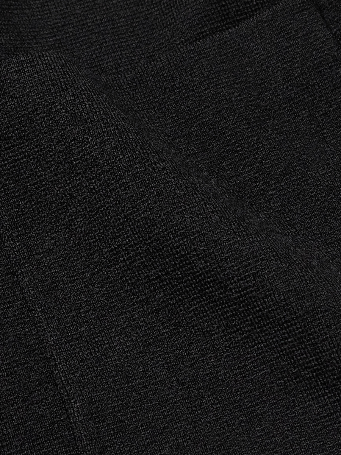 Jonas 6530 Knitted Overshirt