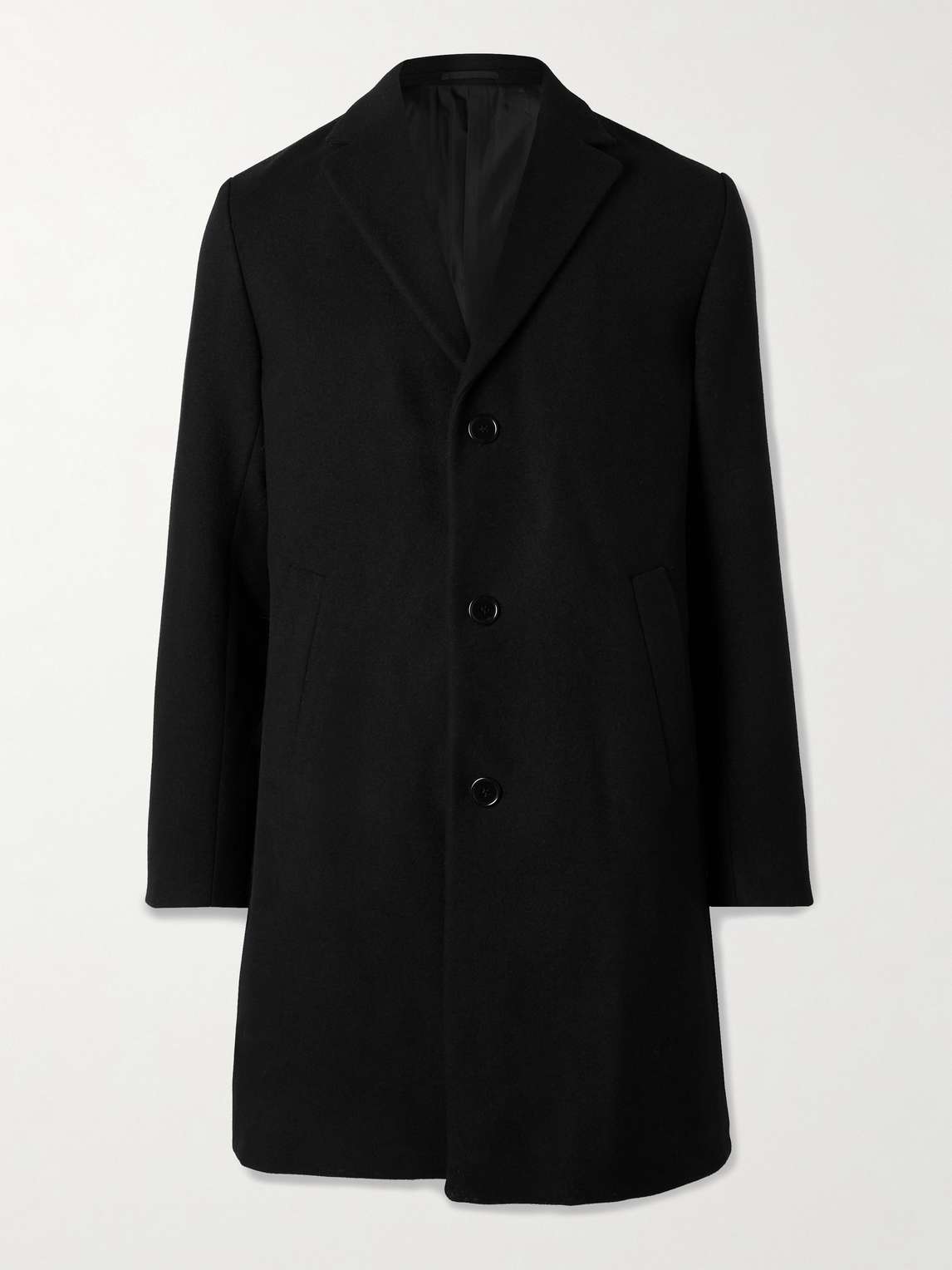 Austin 8225 Virgin Wool-Blend Coat