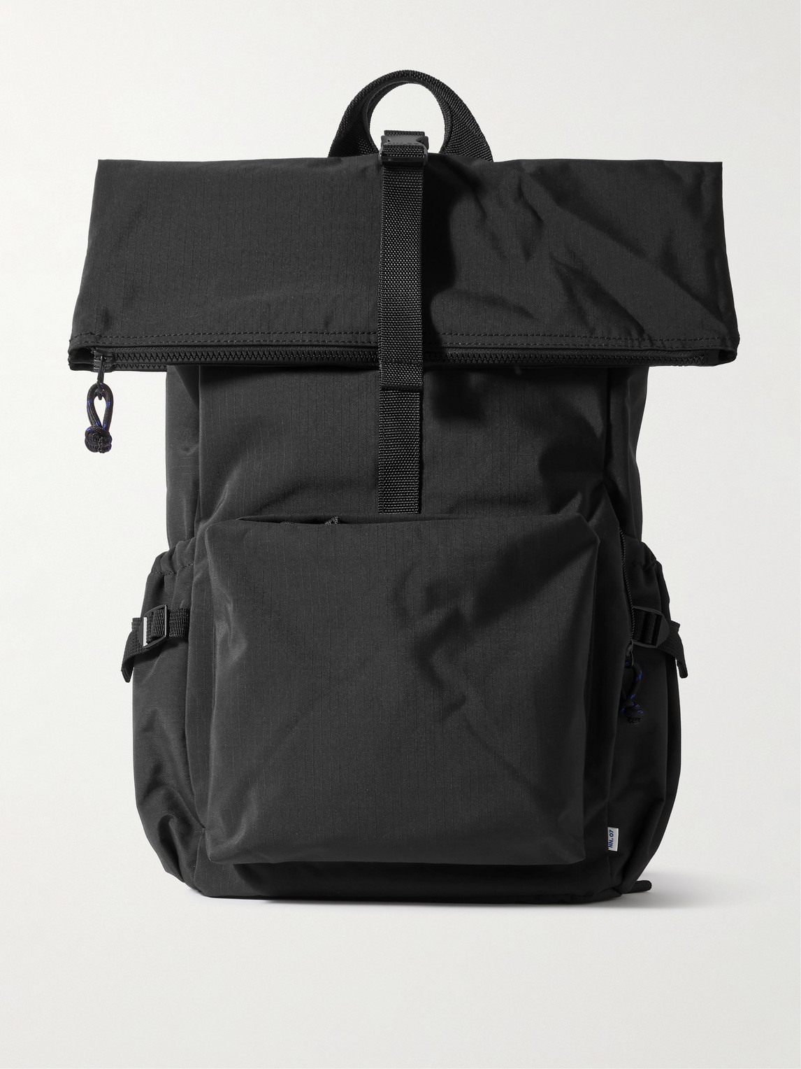 NN07 9019 Recycled-Ripstop Backpack - Men