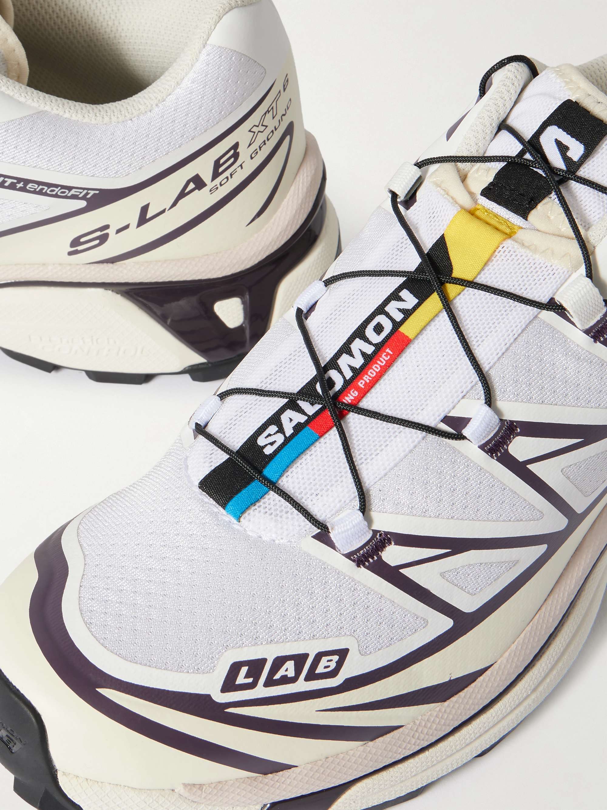 SALOMON 