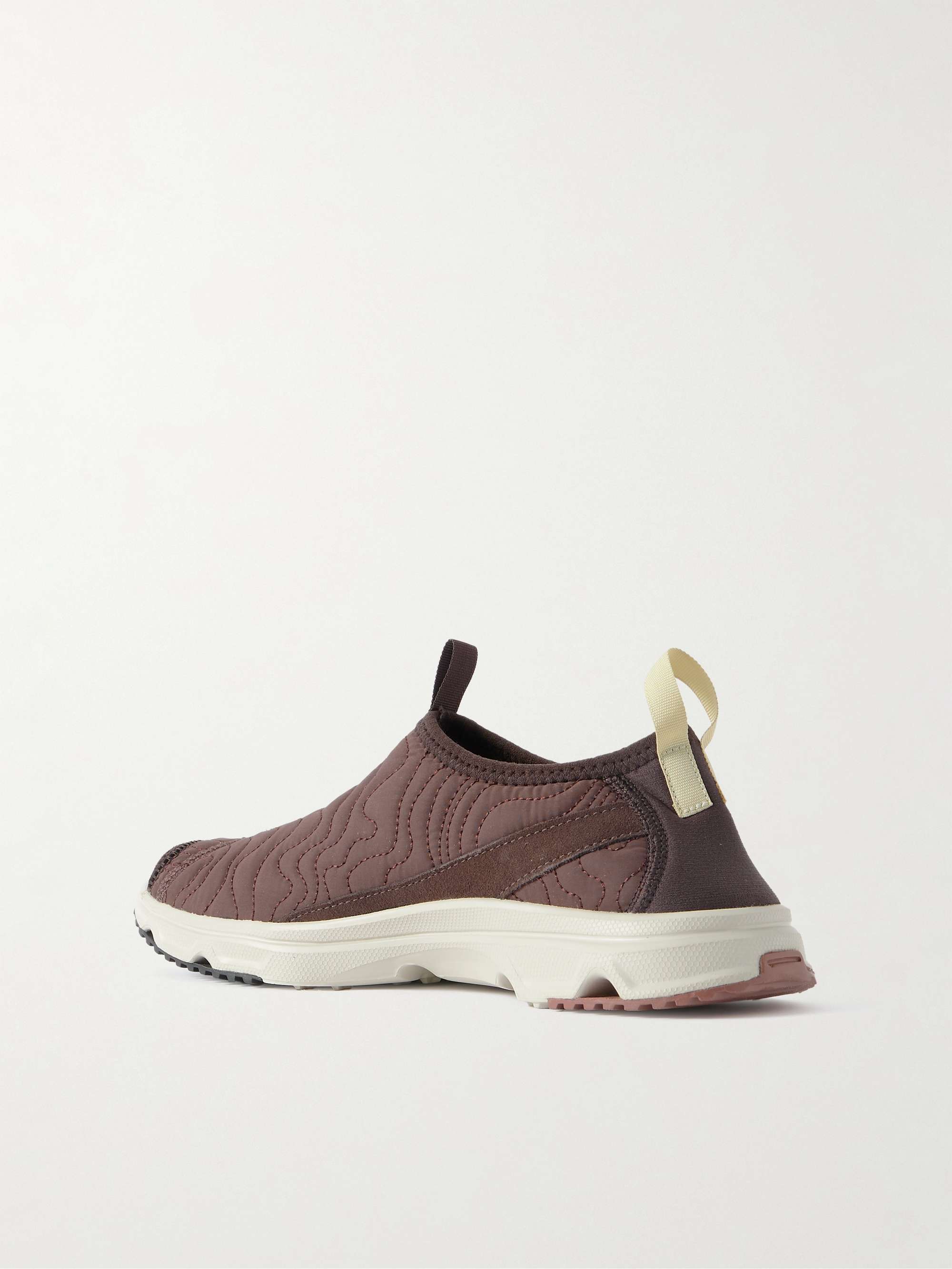 SALOMON 