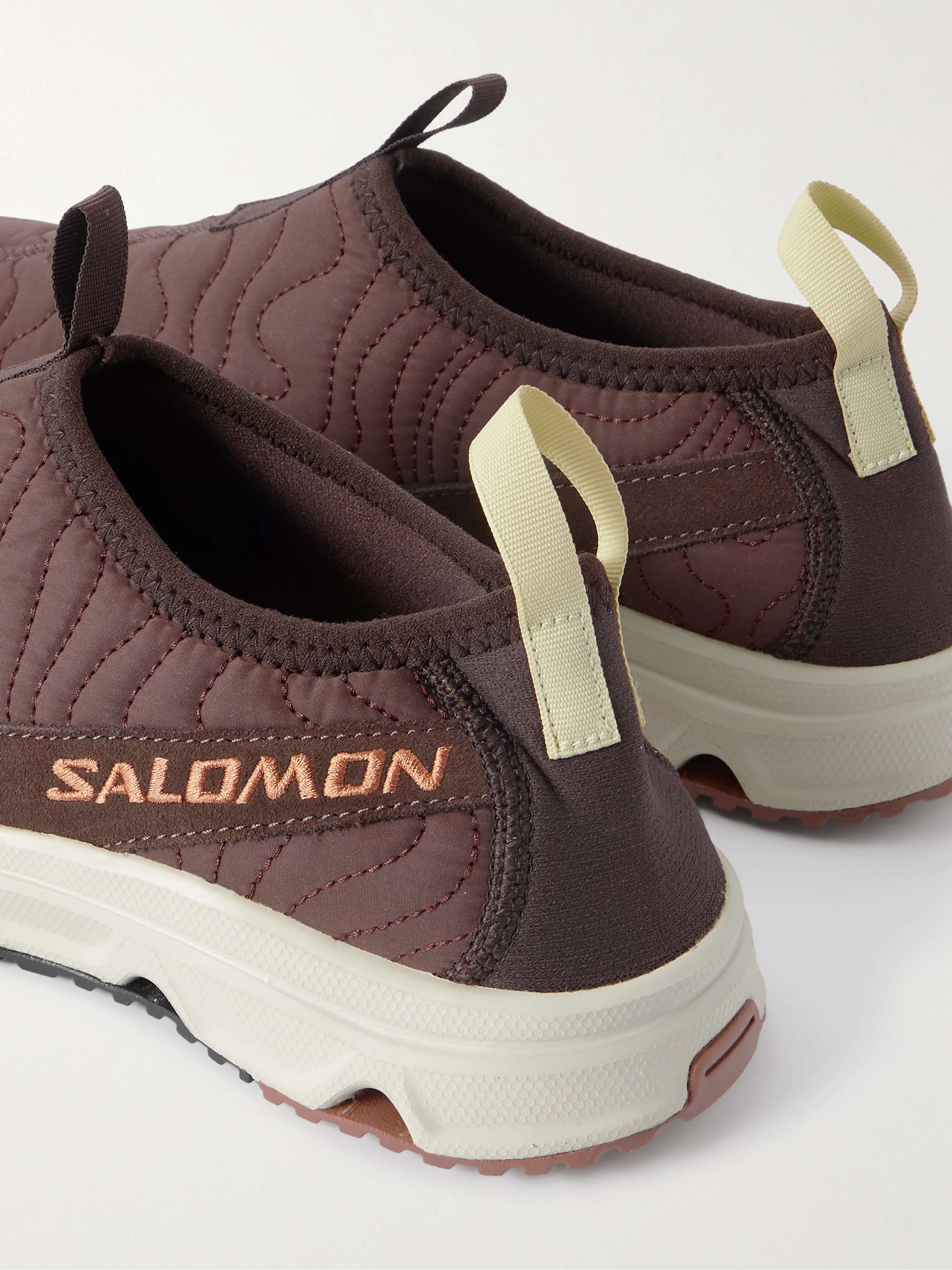 SALOMON 