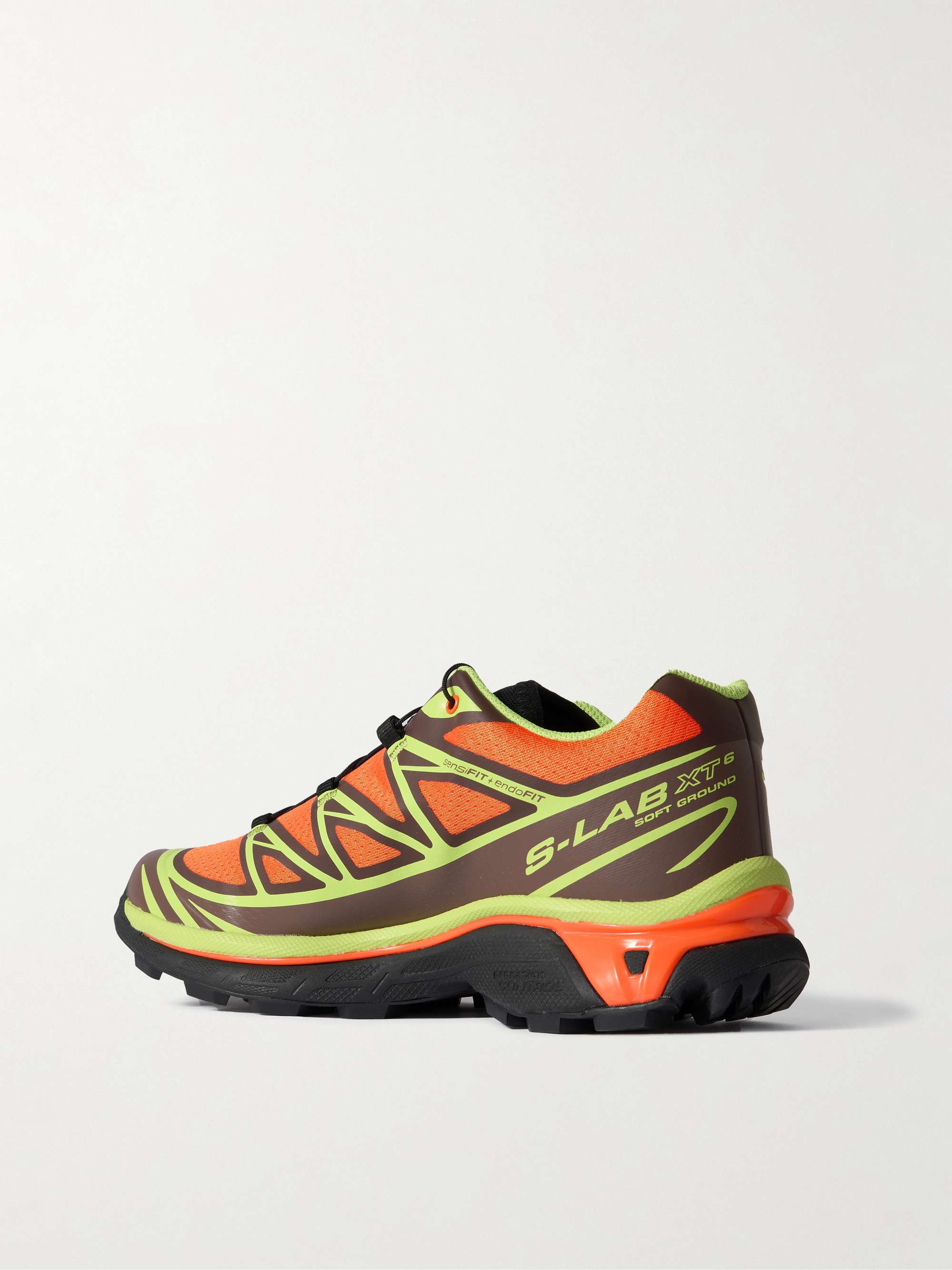 SALOMON 