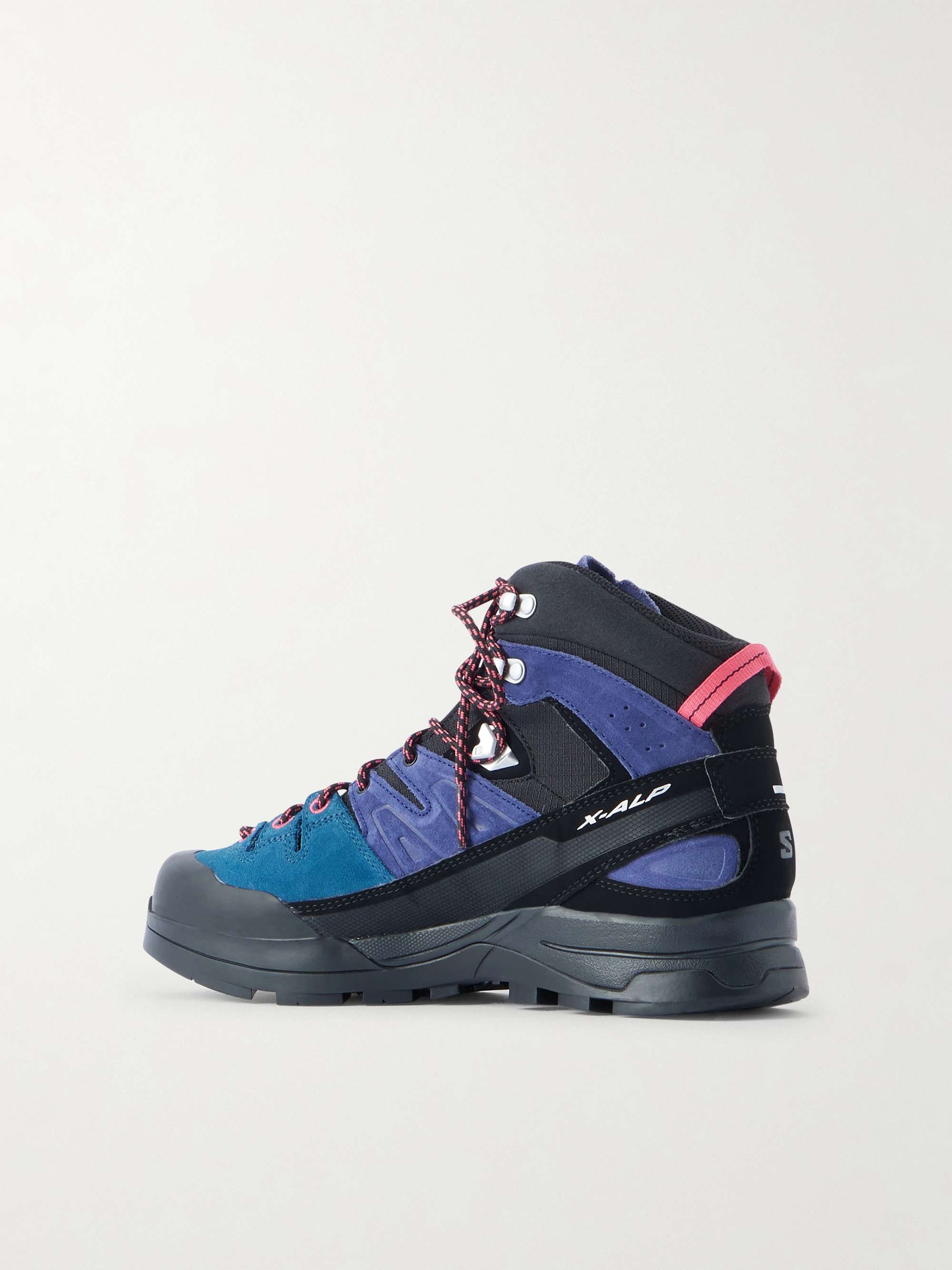 SALOMON 