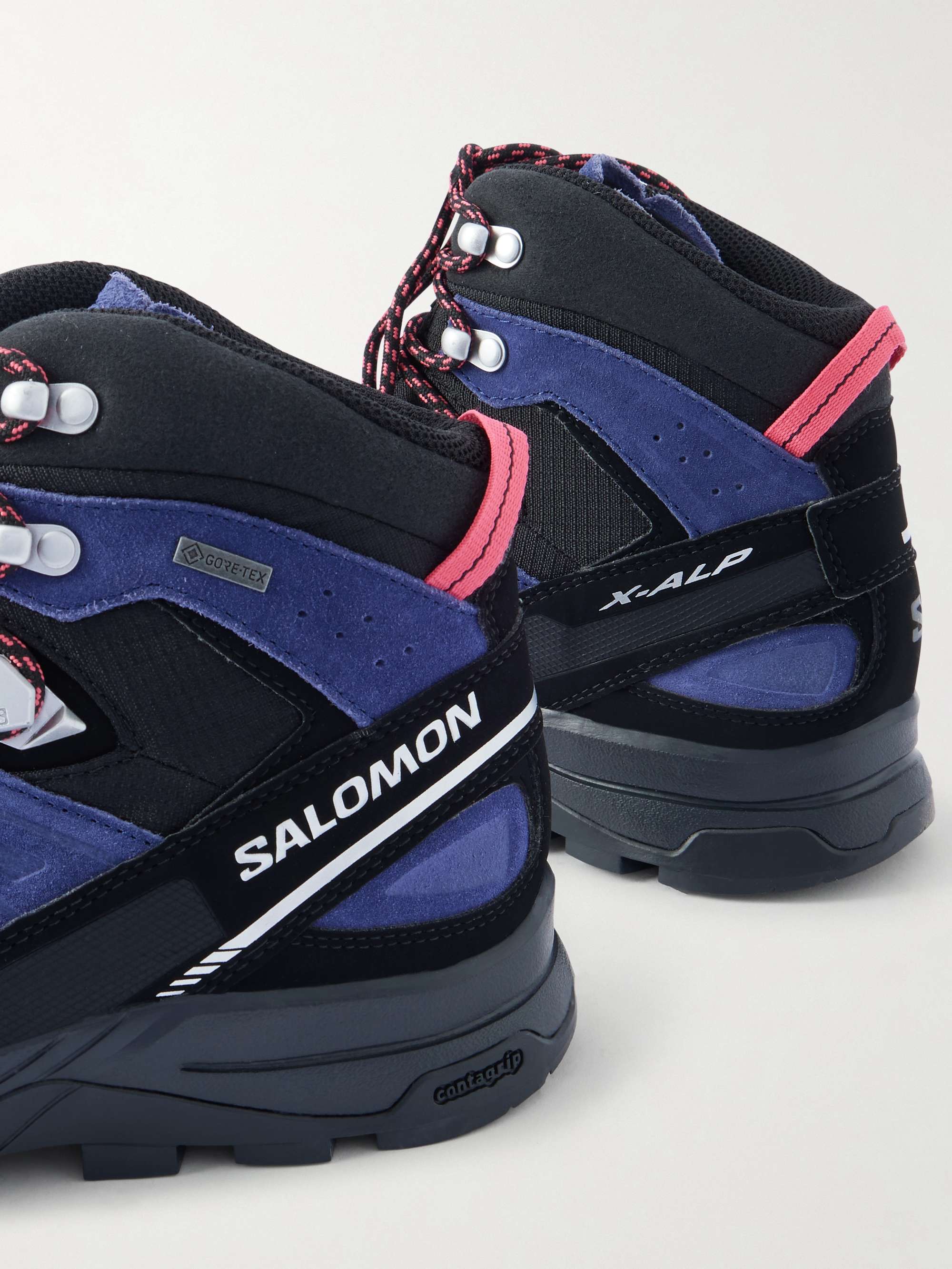 SALOMON 