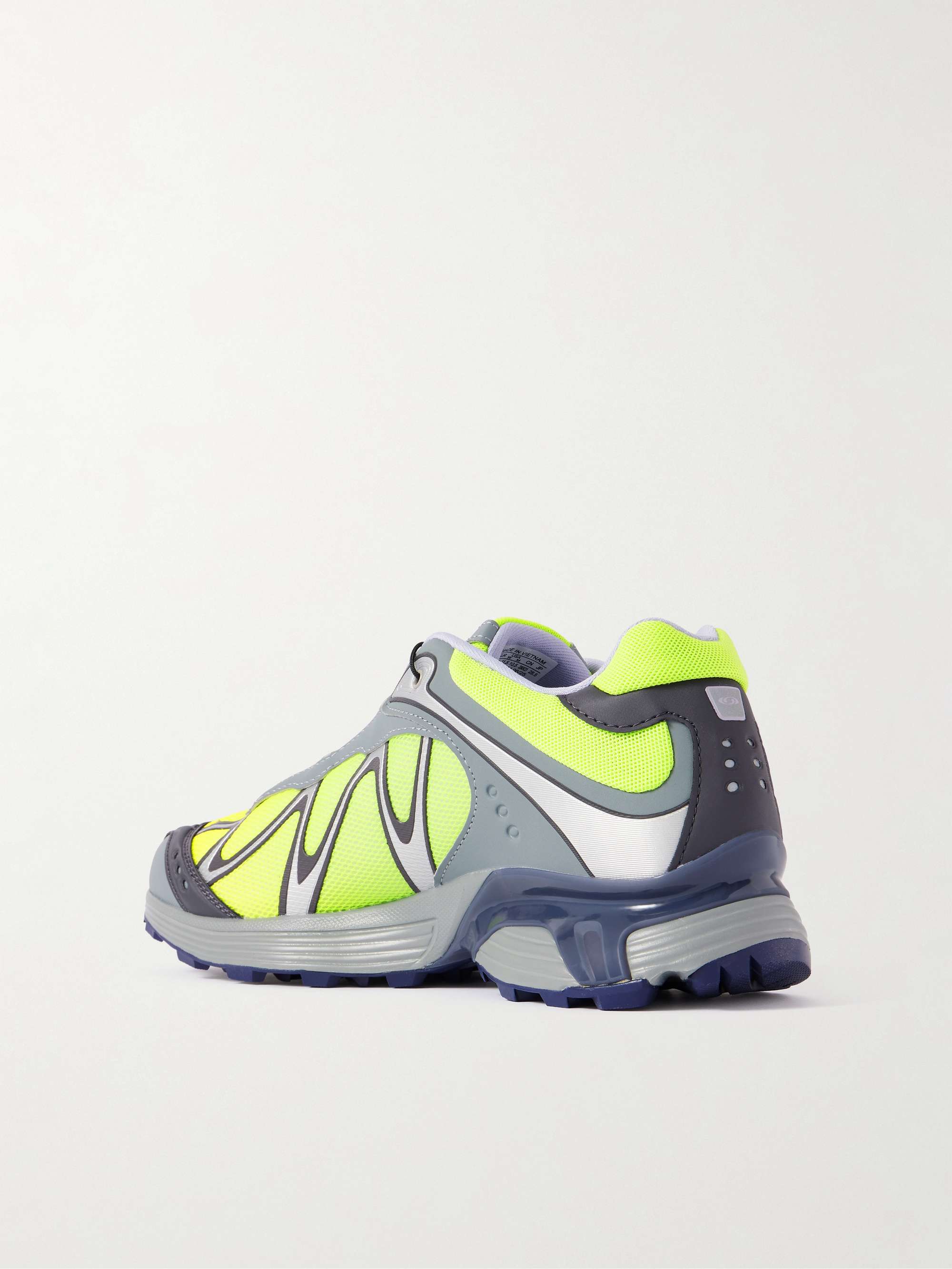 SALOMON 