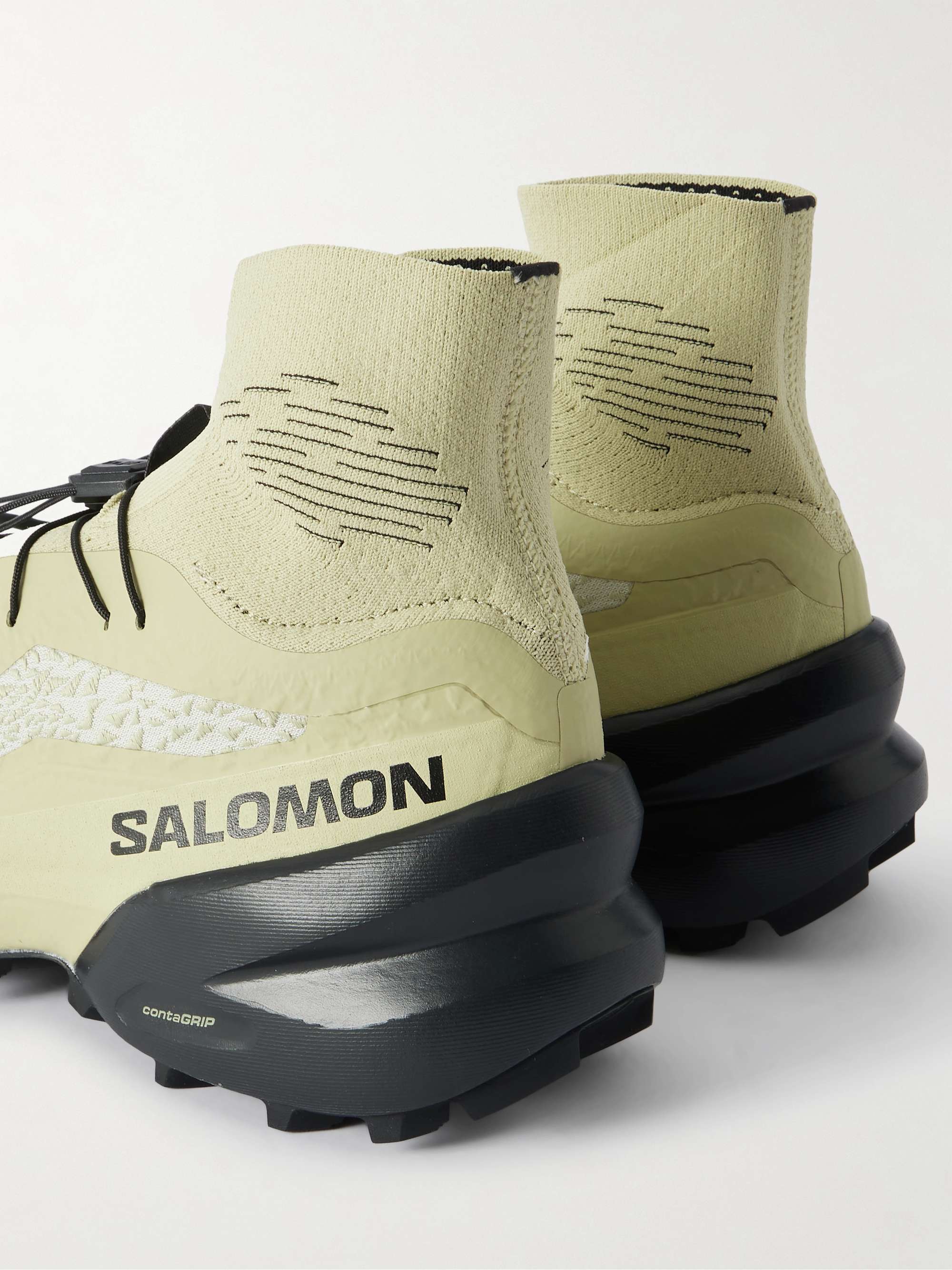 SALOMON 