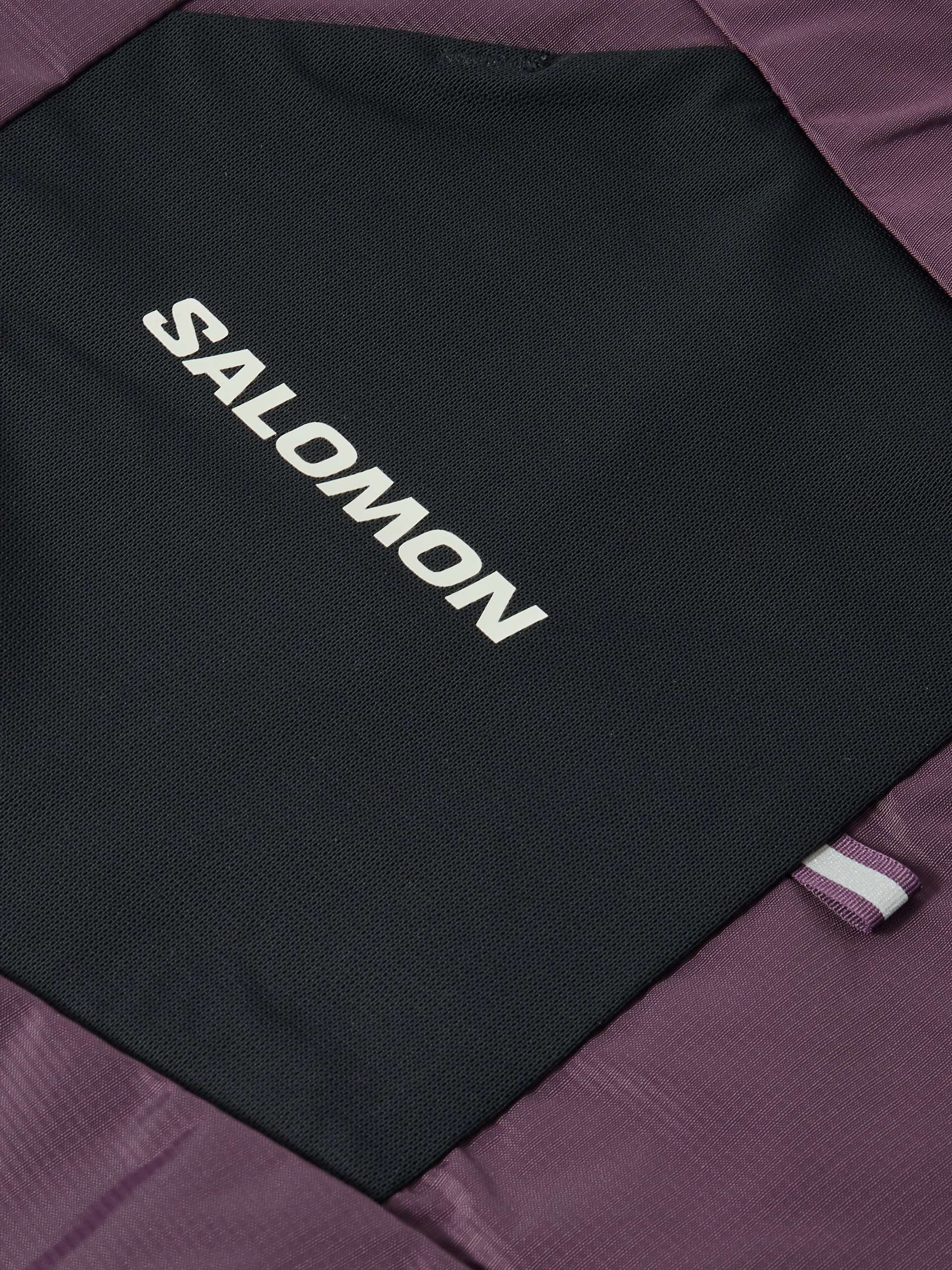 SALOMON 