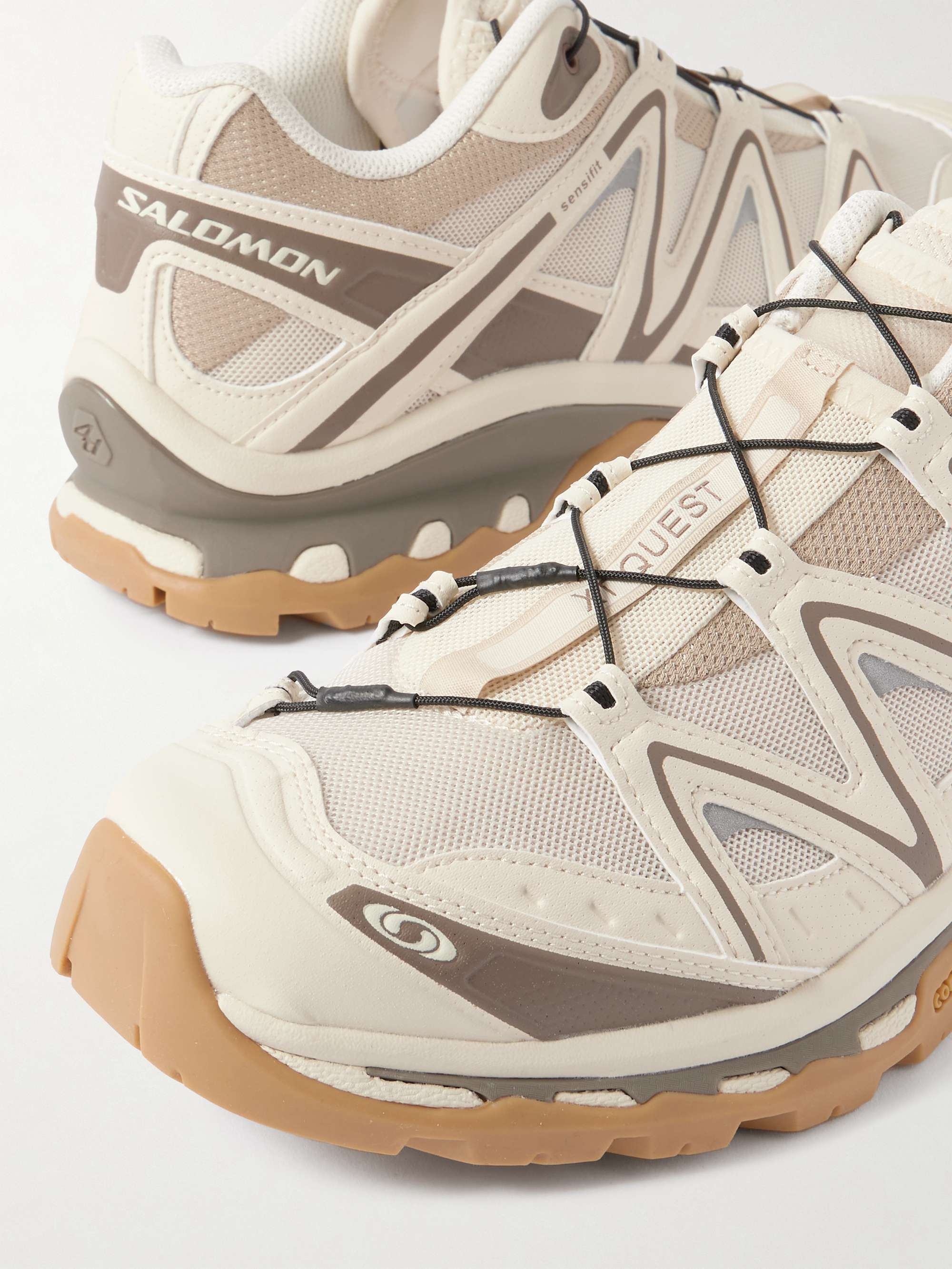 SALOMON 