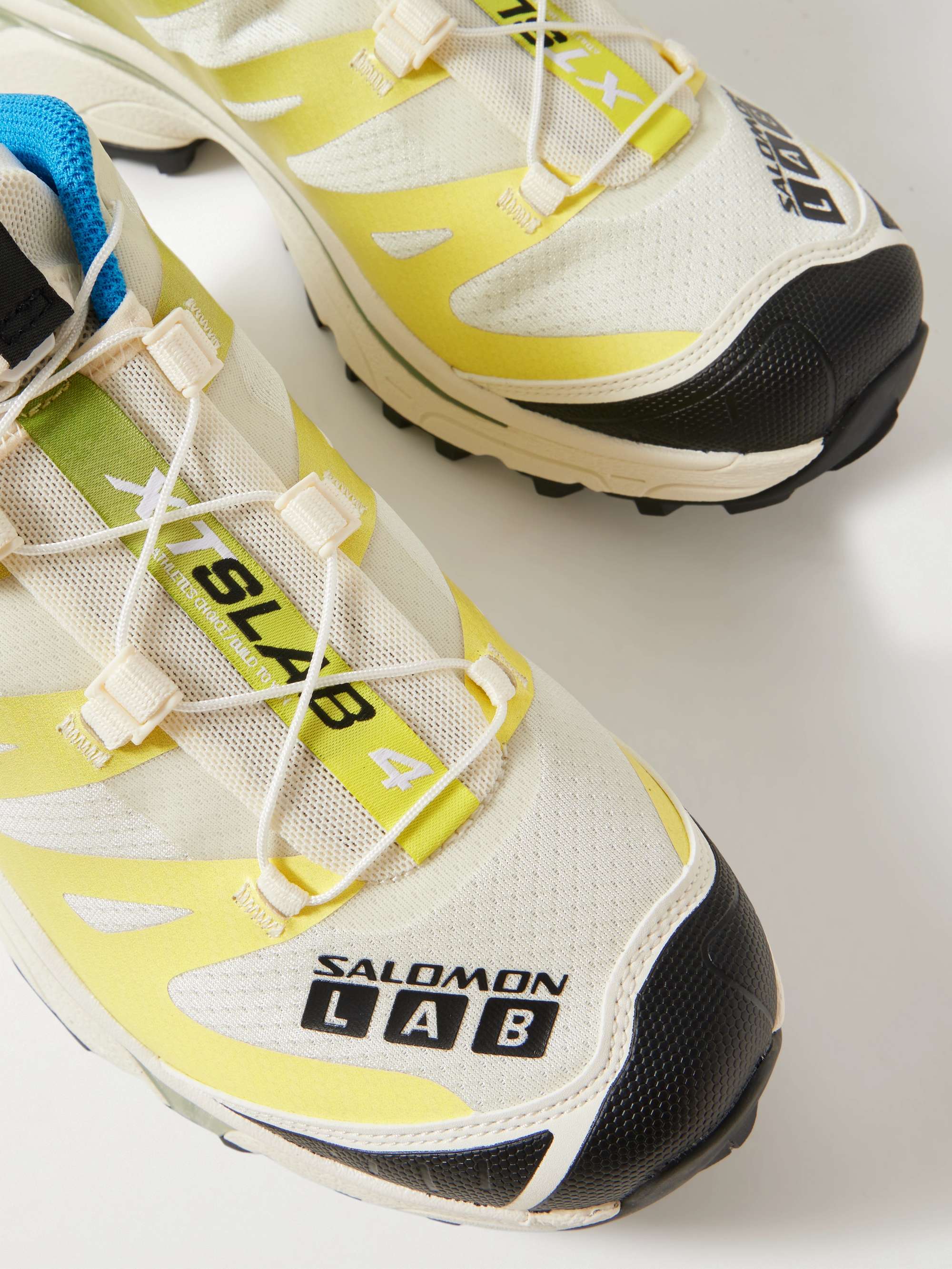 SALOMON 