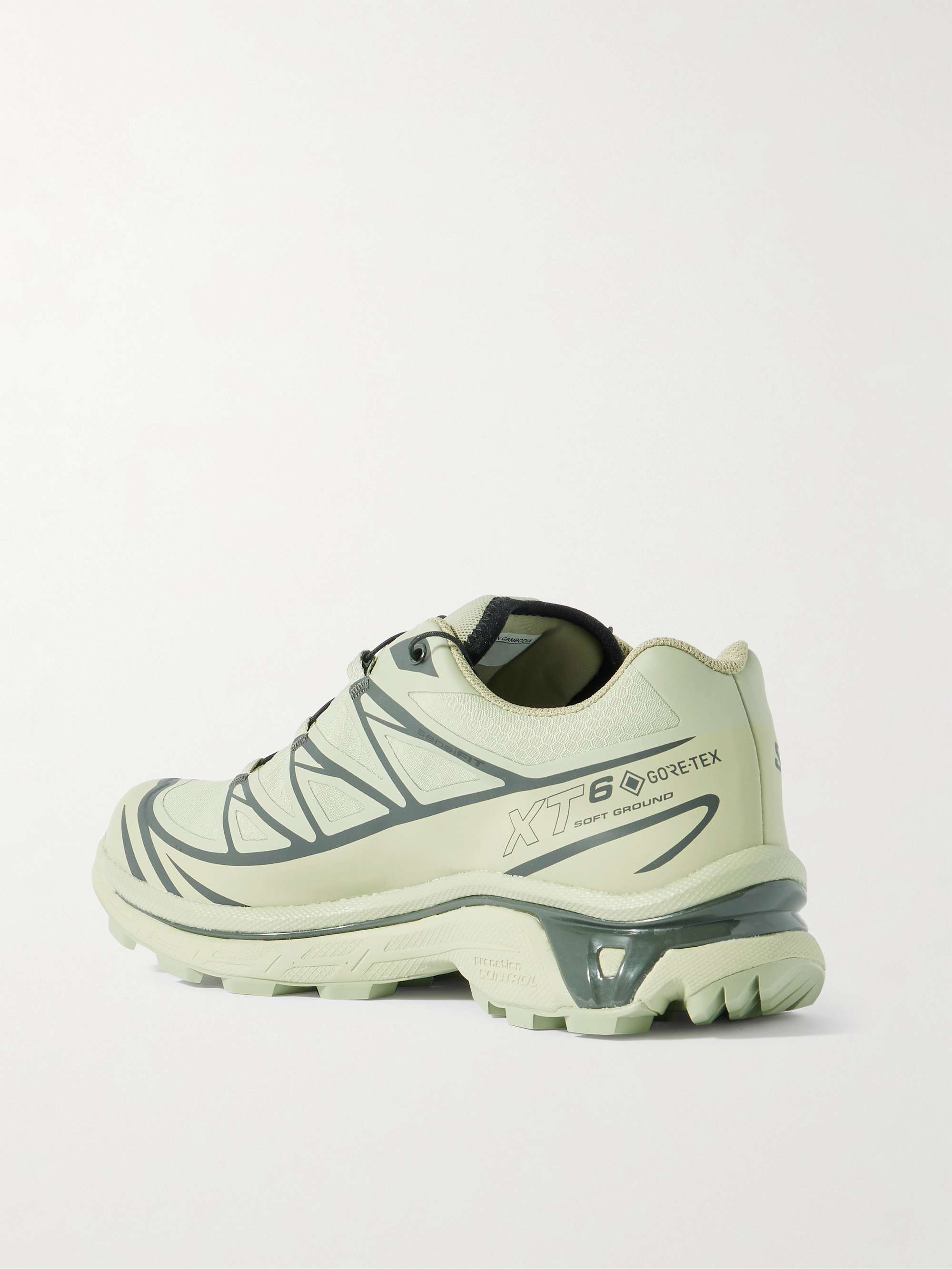 SALOMON 