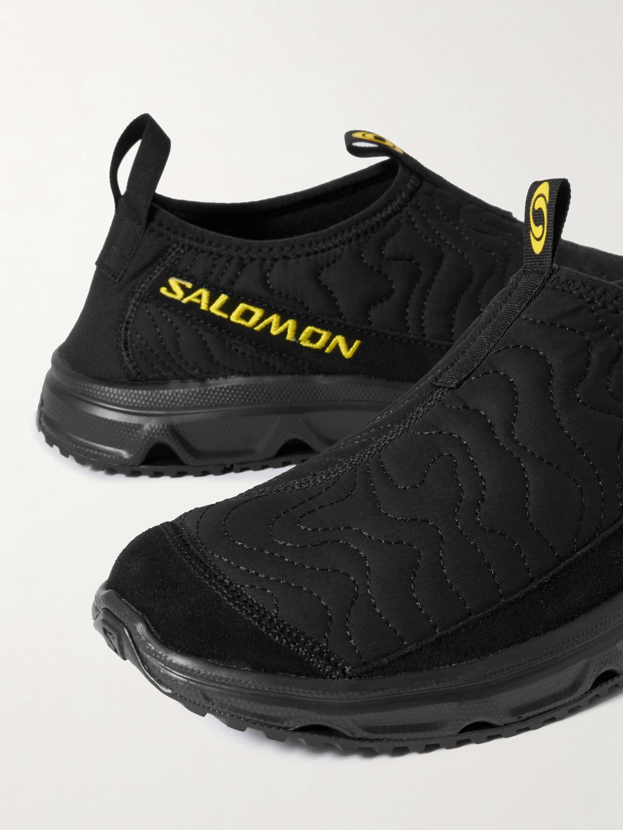 SALOMON 