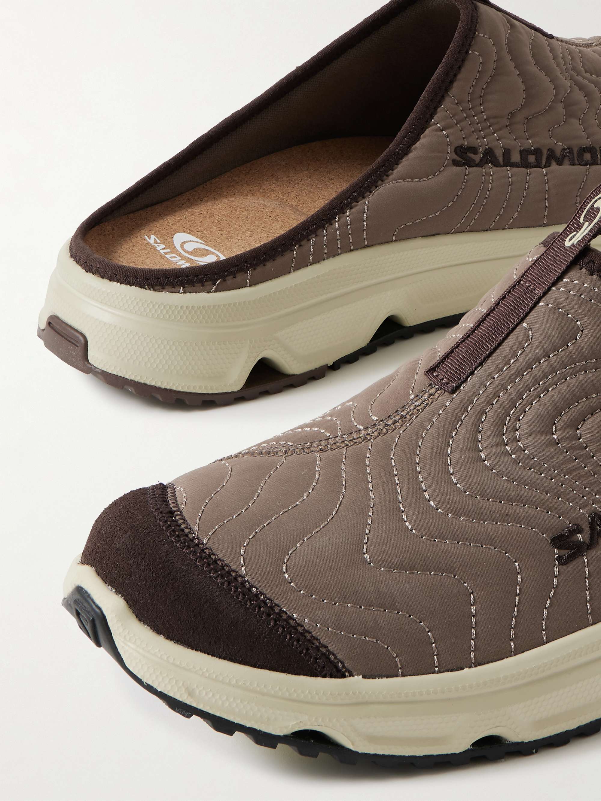 SALOMON 