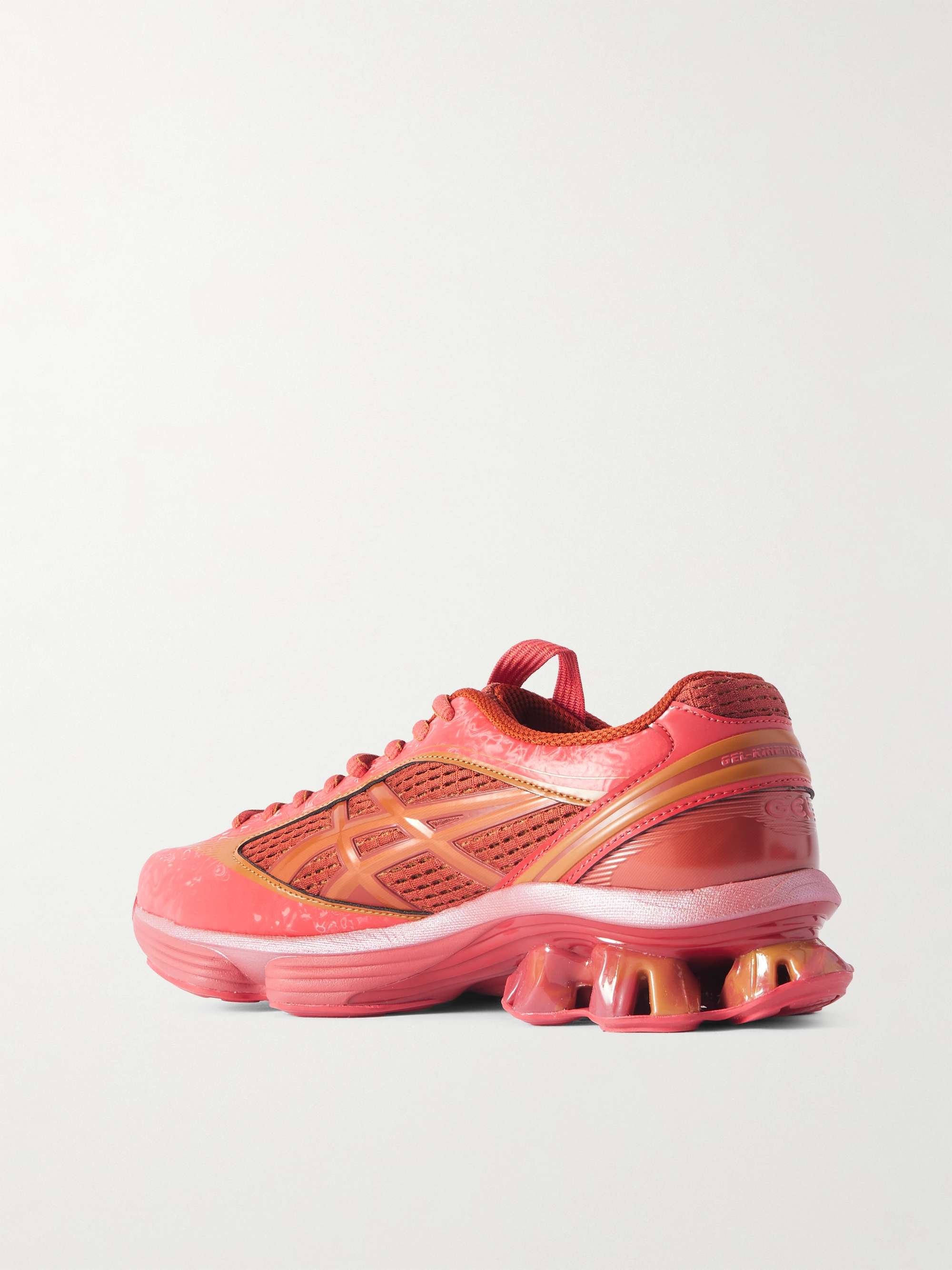 ASICS 