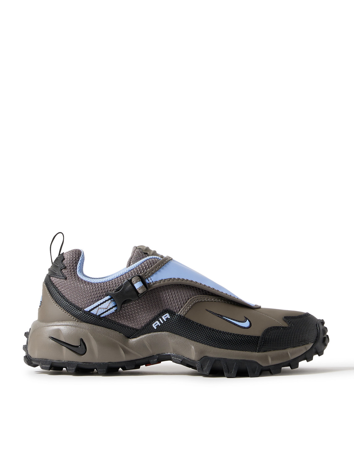 ACG Phassad Mesh and Rubber Sneakers