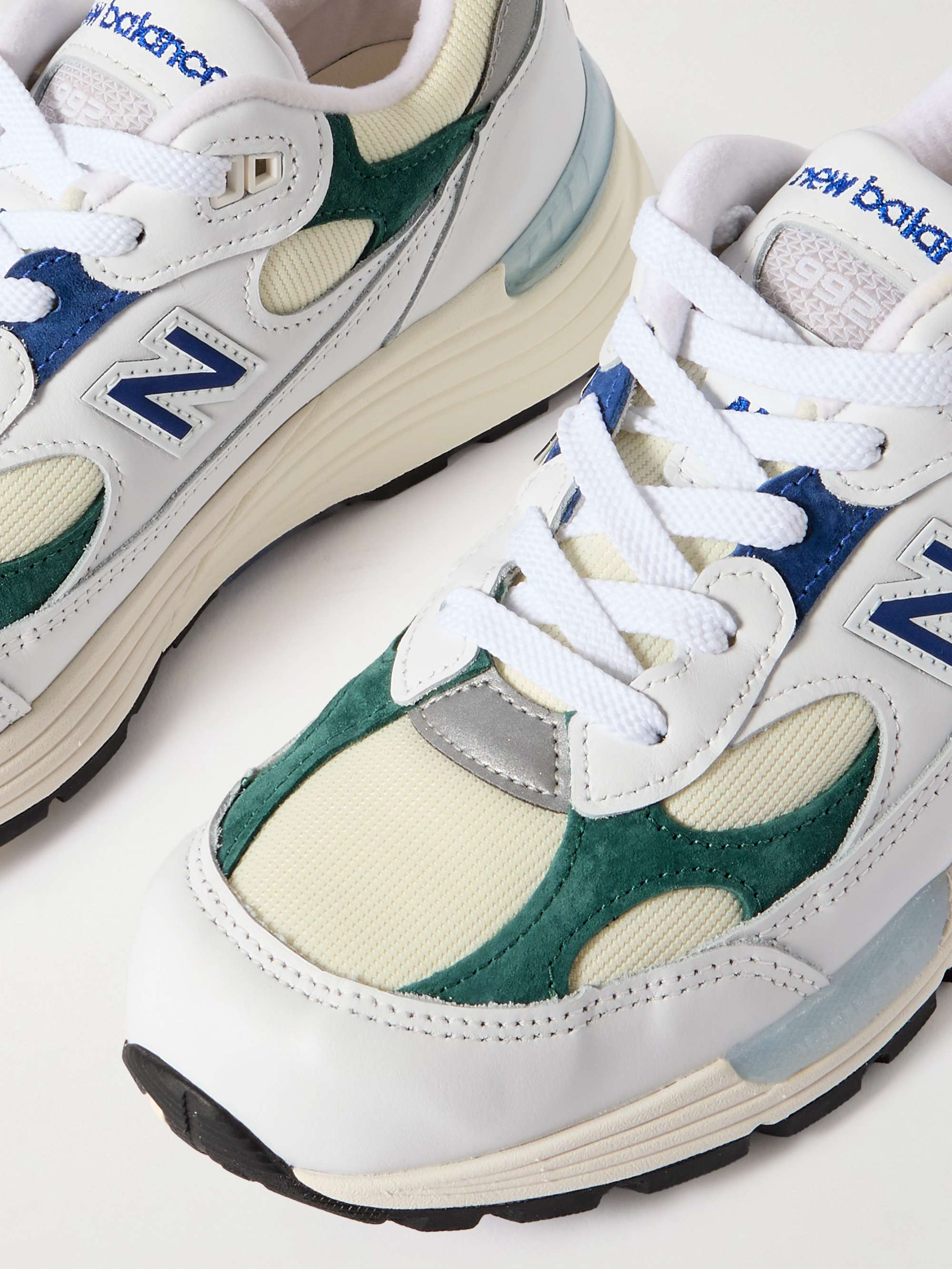 NEW BALANCE 
