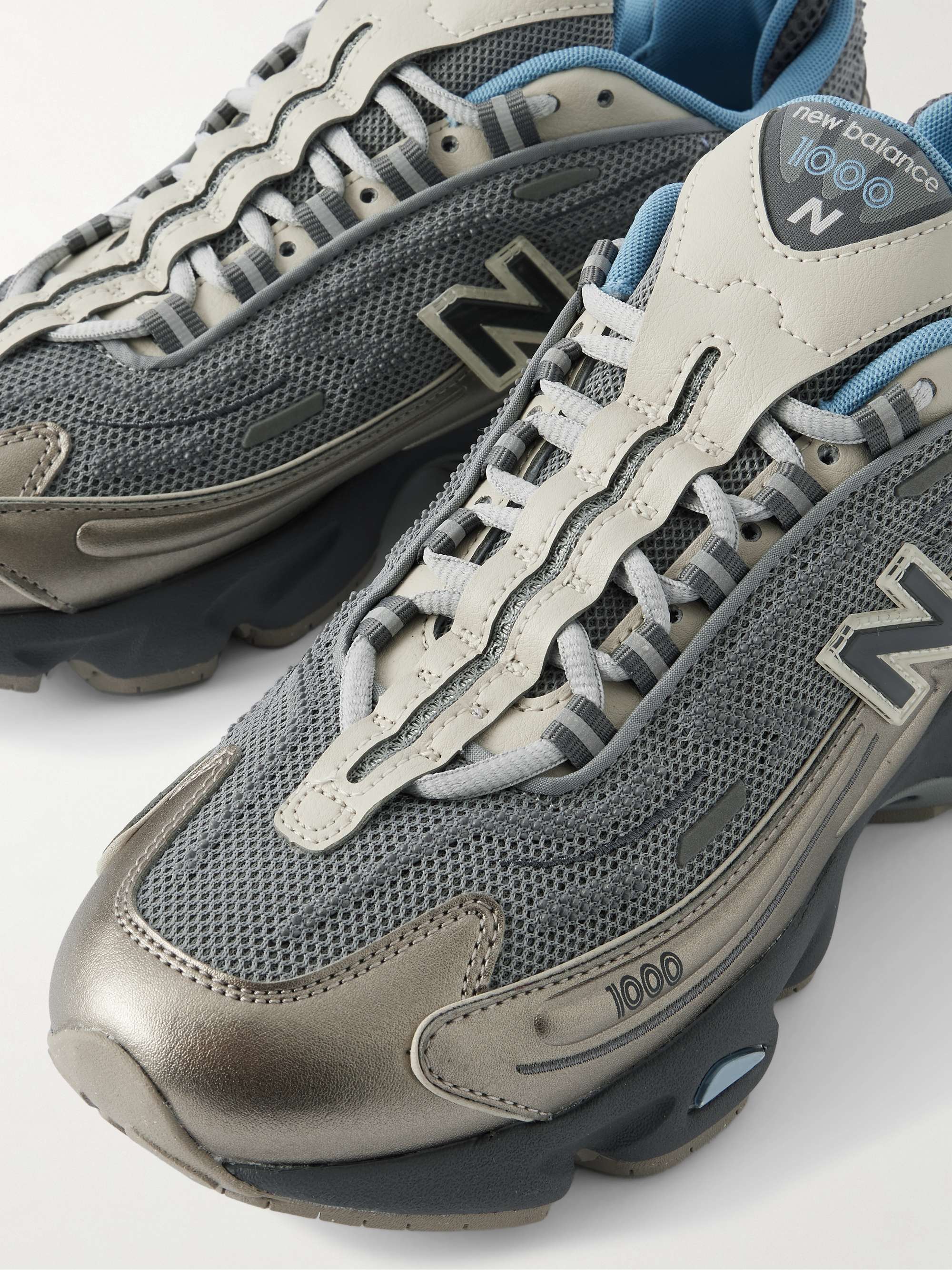 NEW BALANCE 