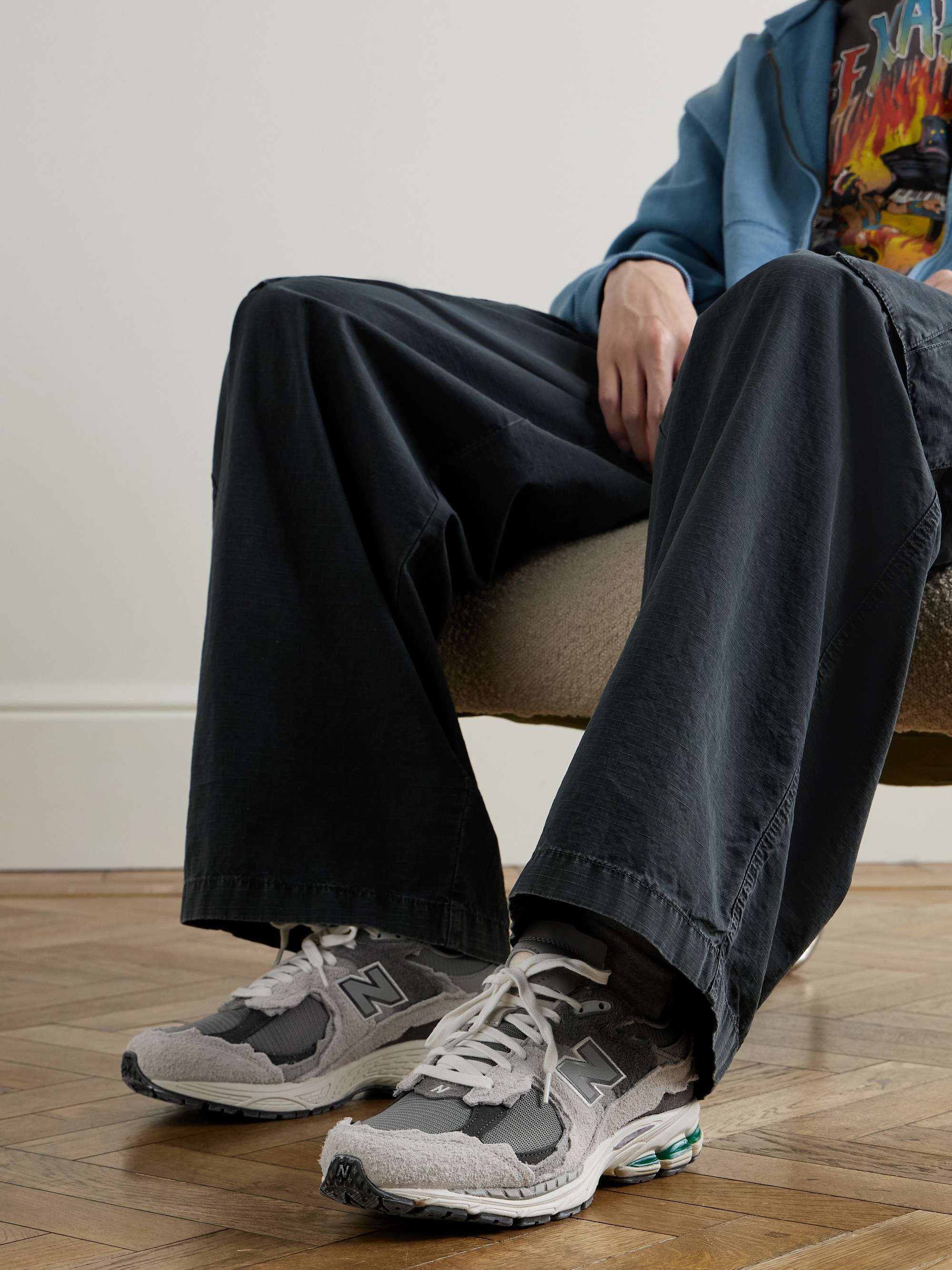 NEW BALANCE 