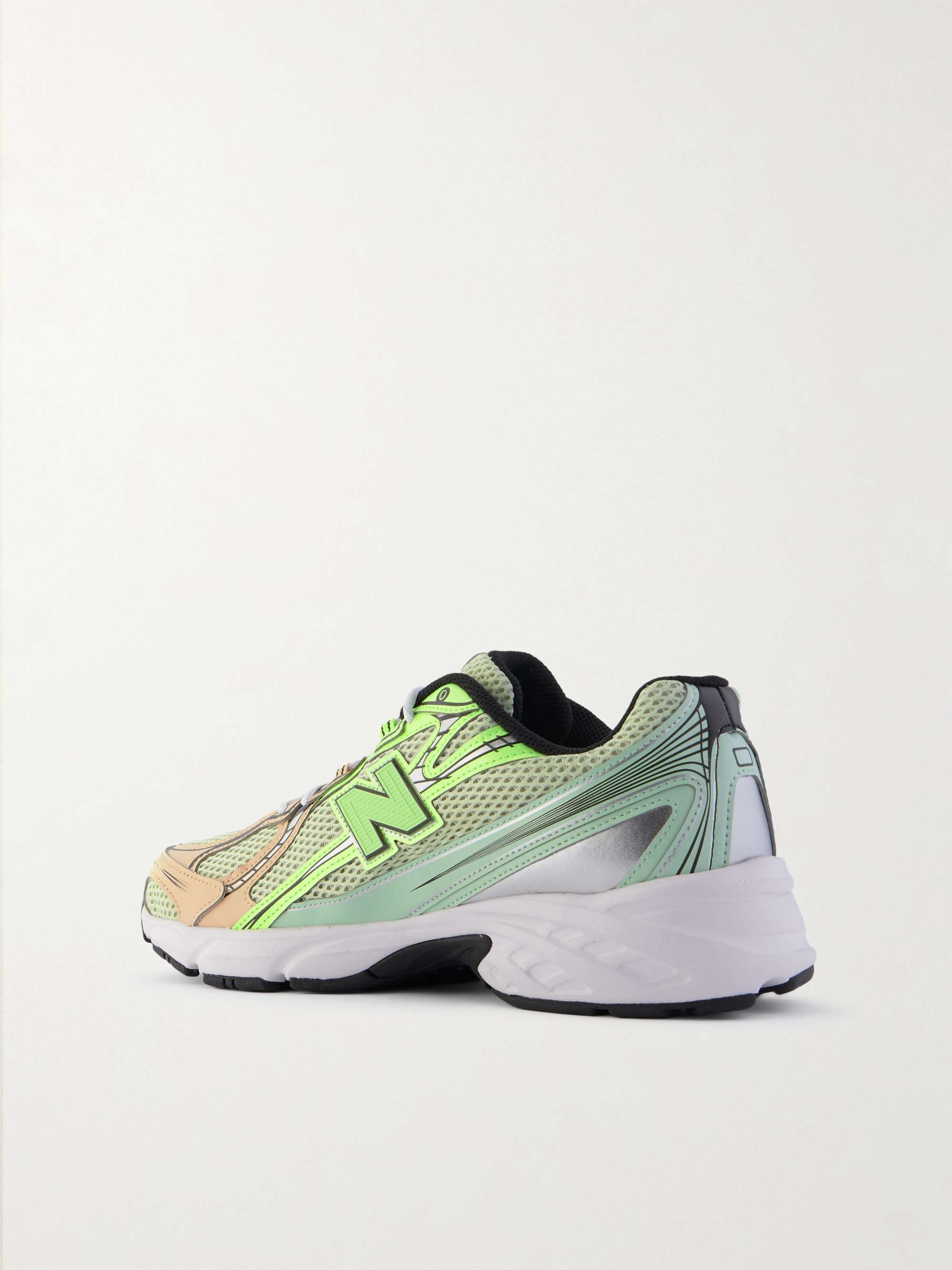 NEW BALANCE 