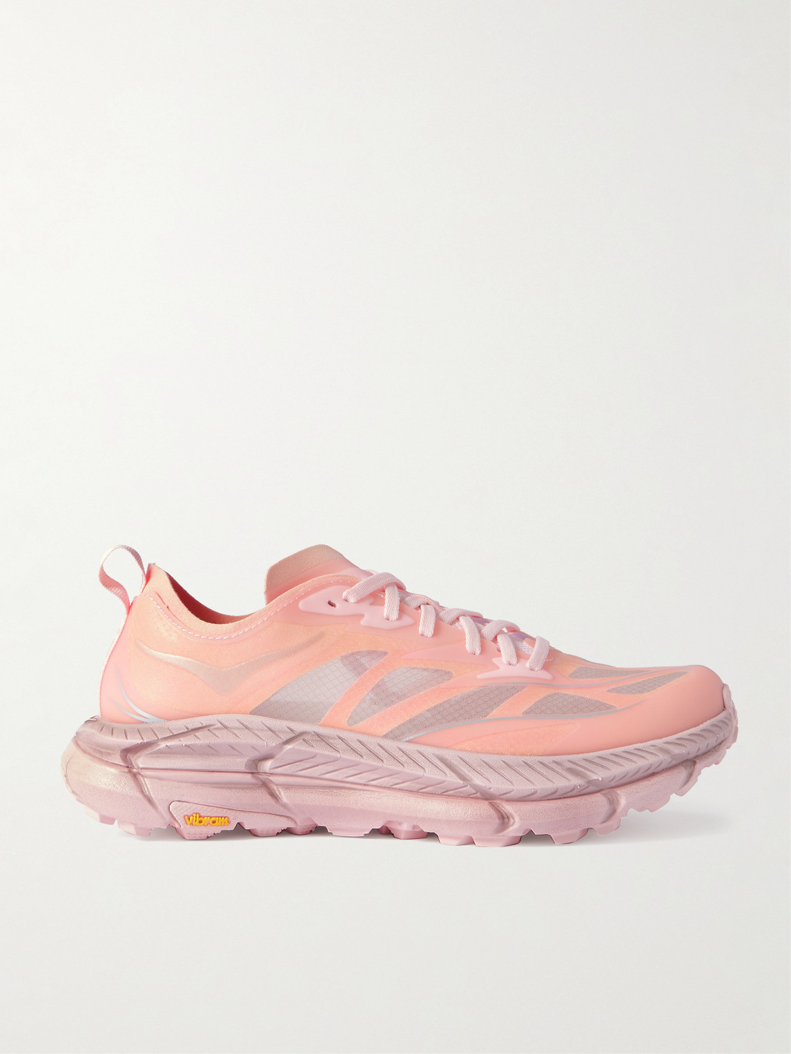 Mafate Speed 4 Lite Ripstop Running Sneakers