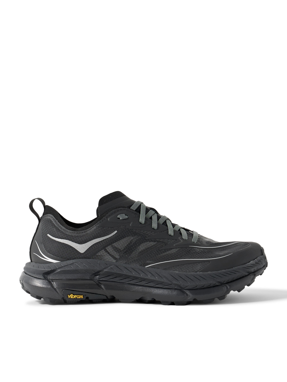 Mafate Speed 4 Lite Ripstop Running Sneakers