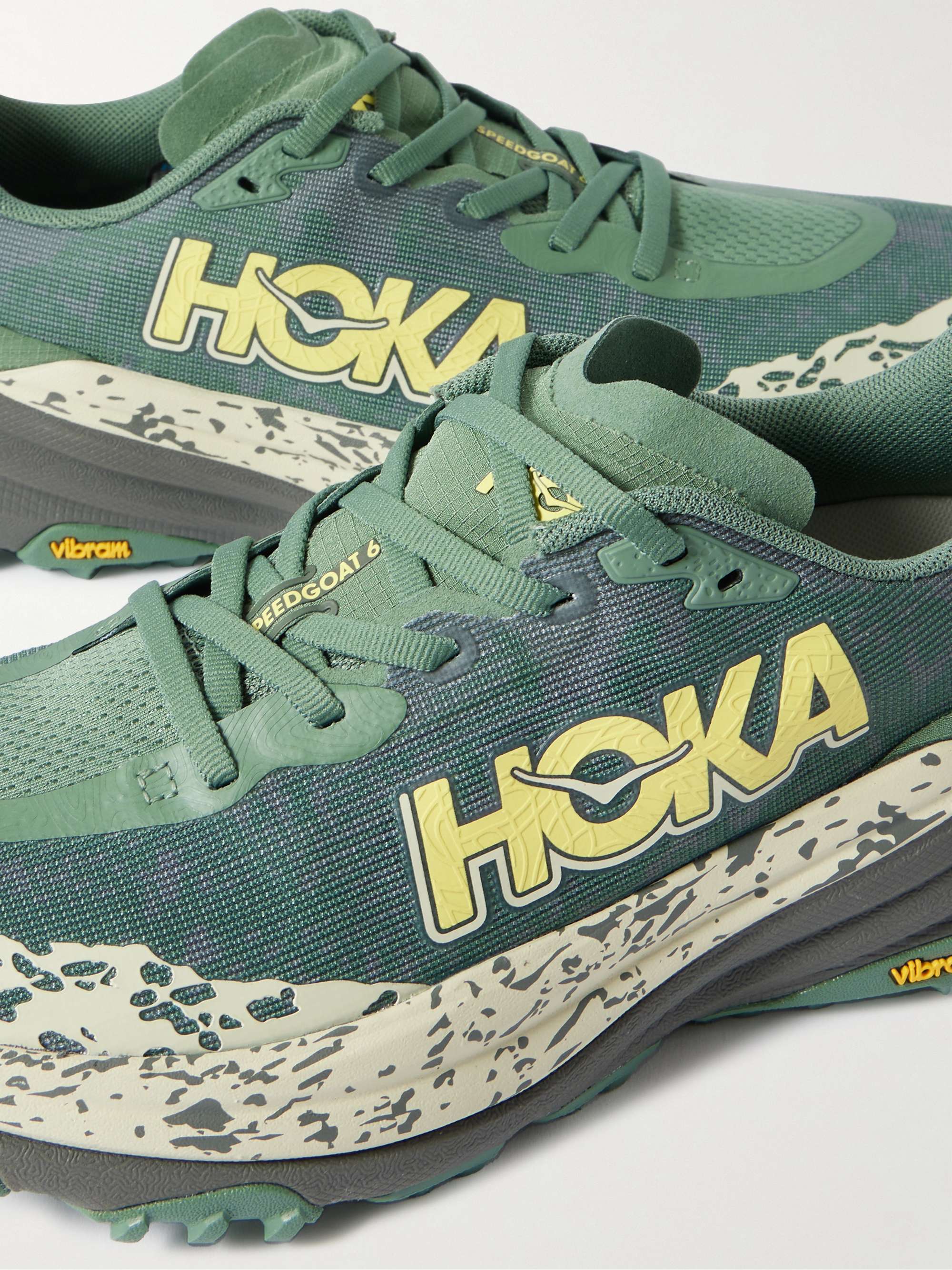 HOKA 