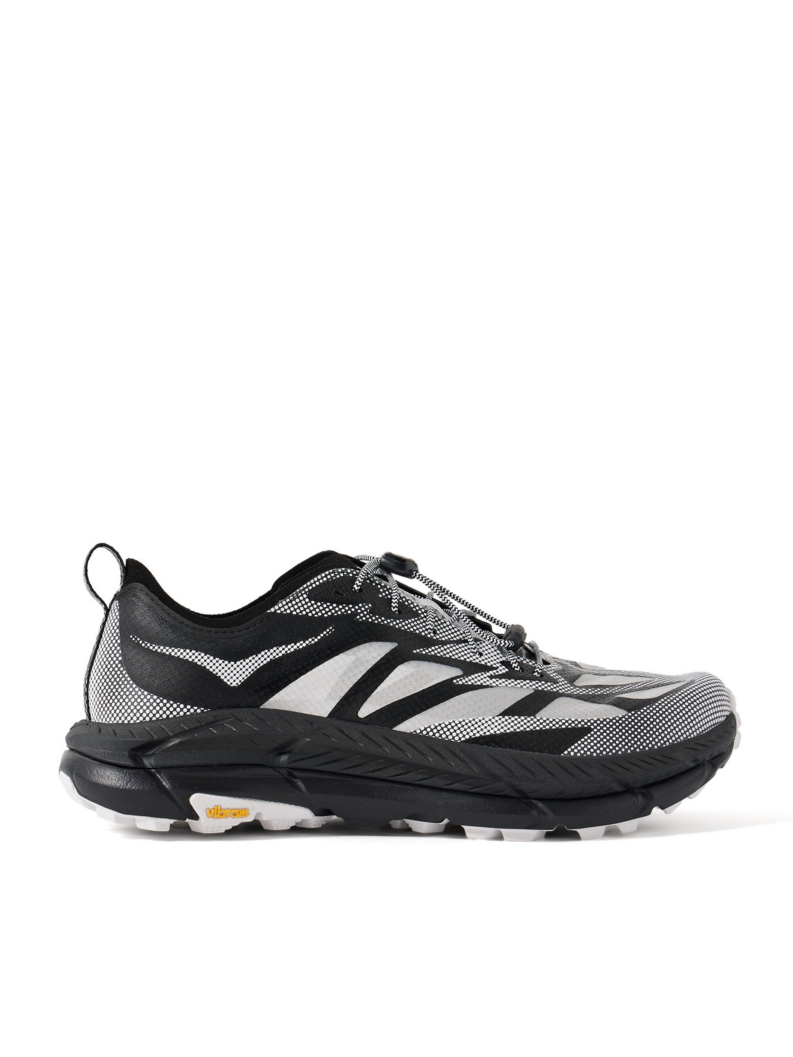 Mafate Speed 4 Lite Ripstop Running Sneakers
