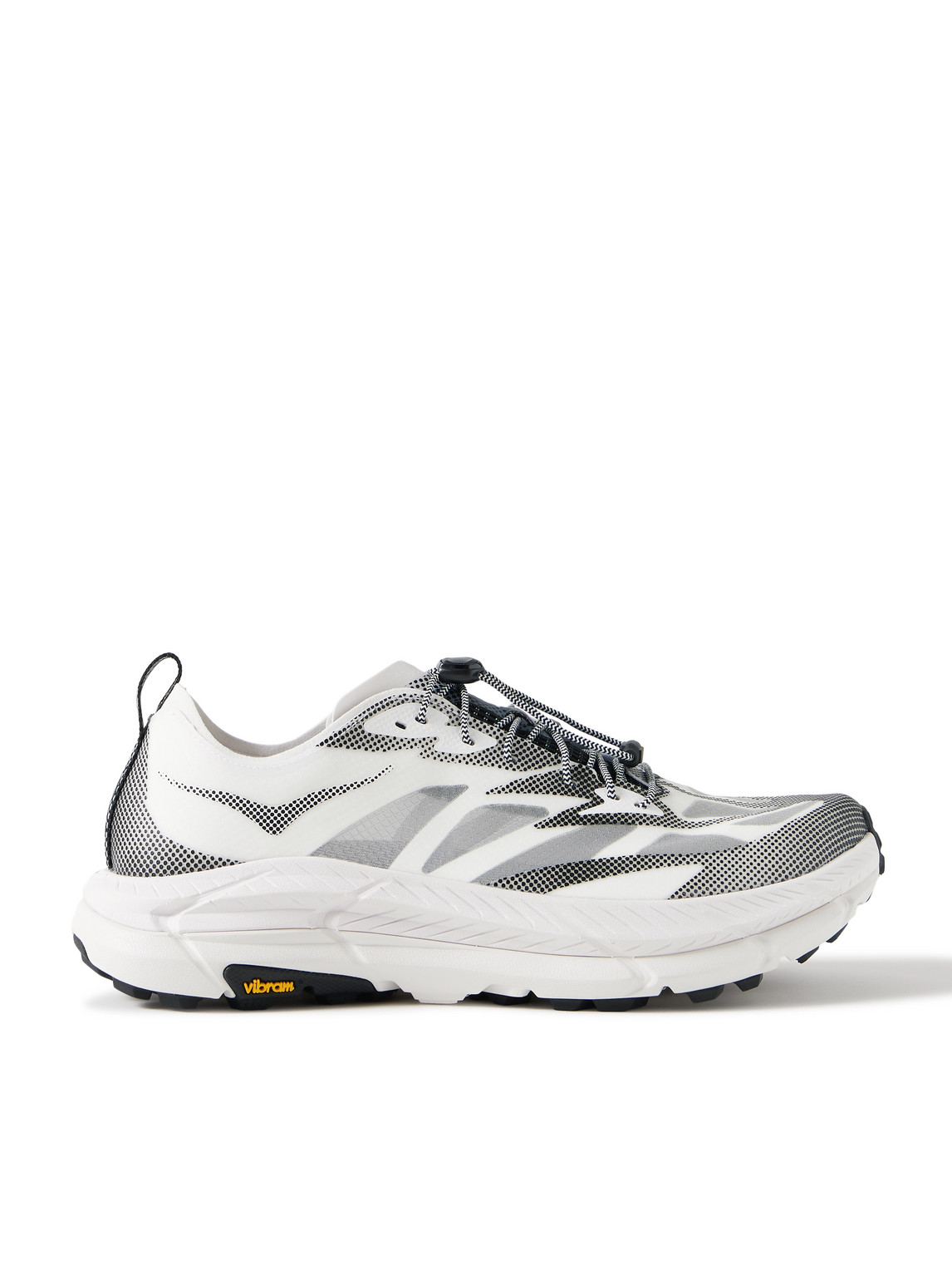 Mafate Speed 4 Lite Ripstop Running Sneakers