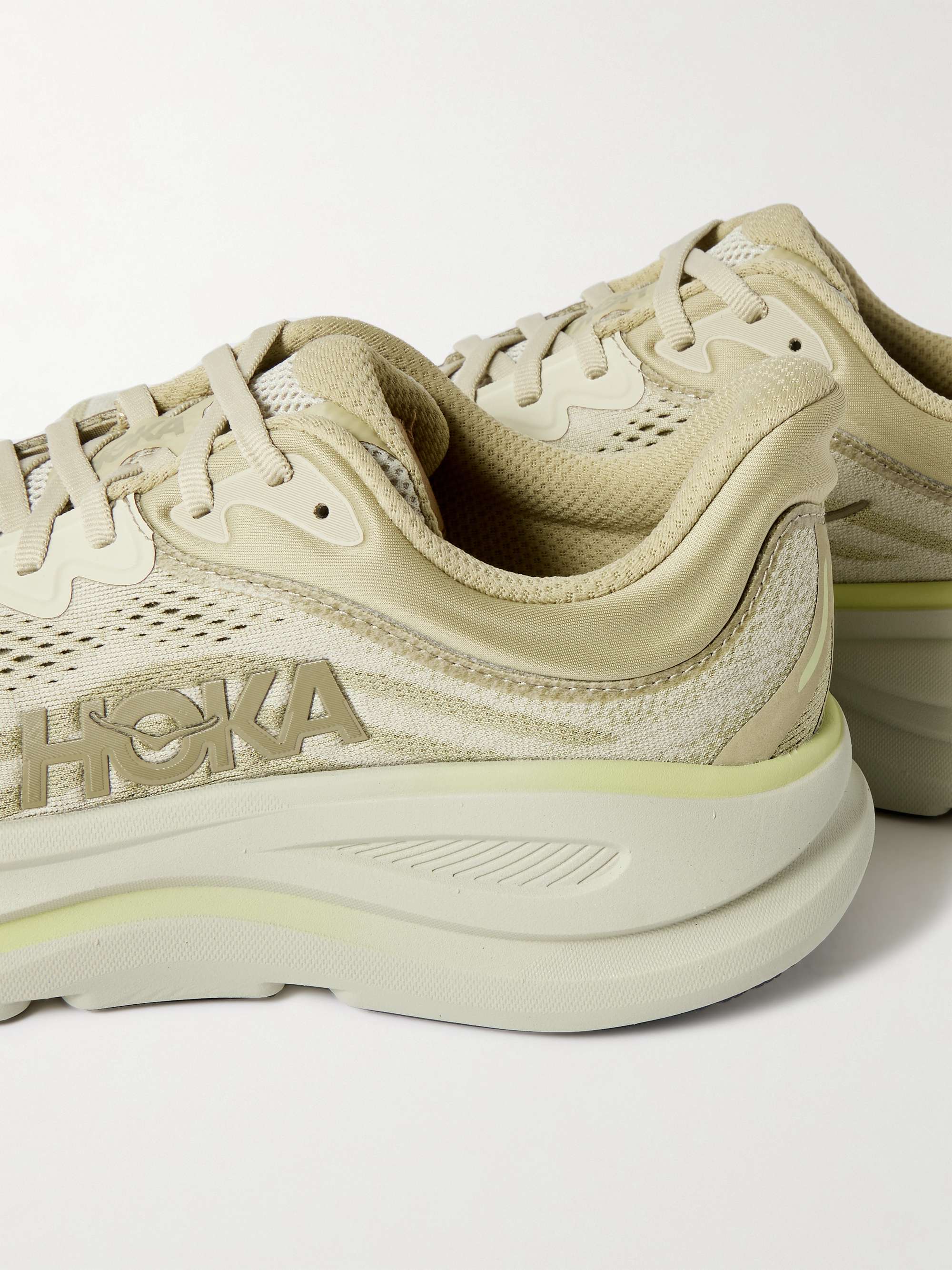 HOKA 