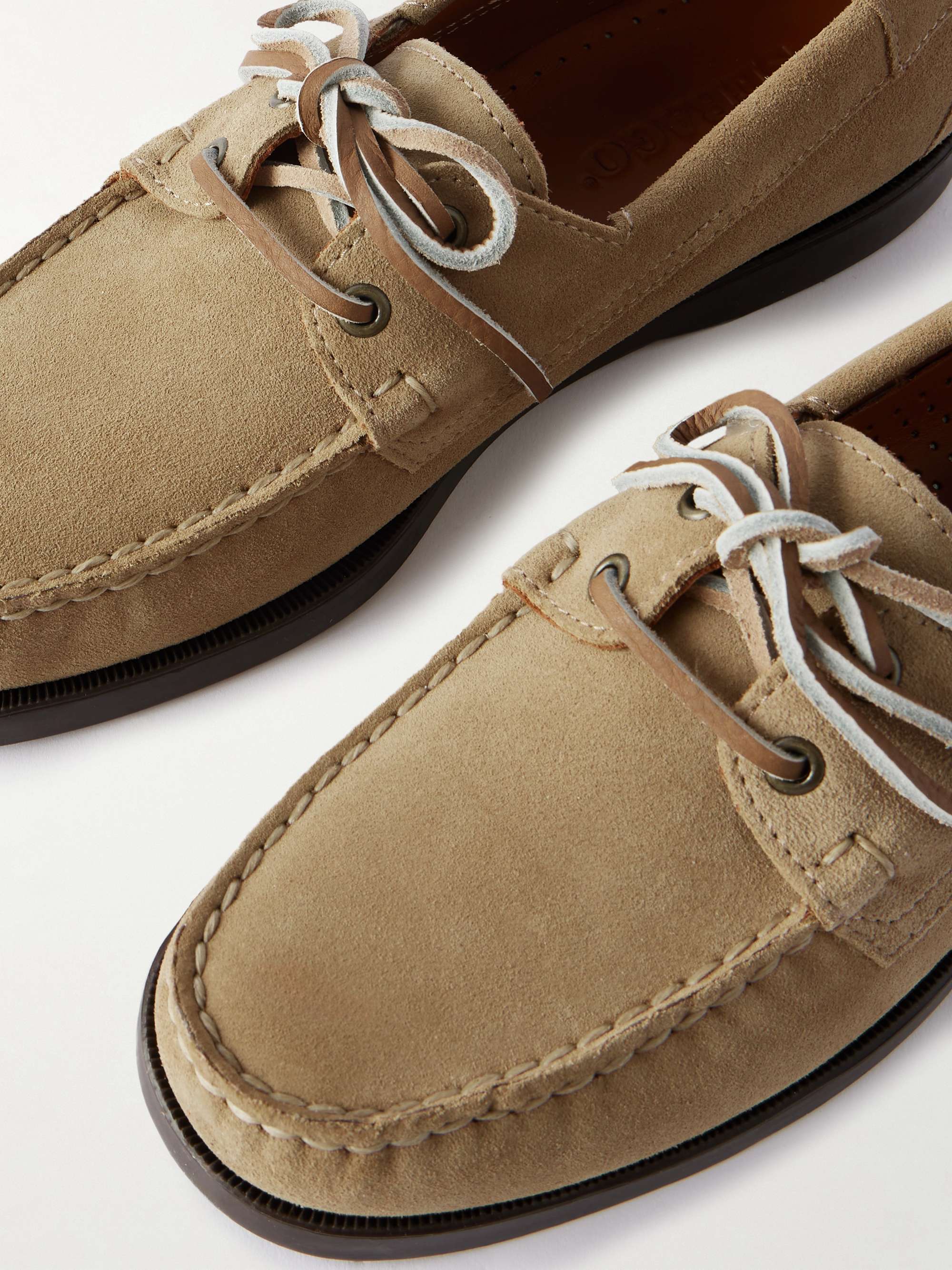 SEBAGO 