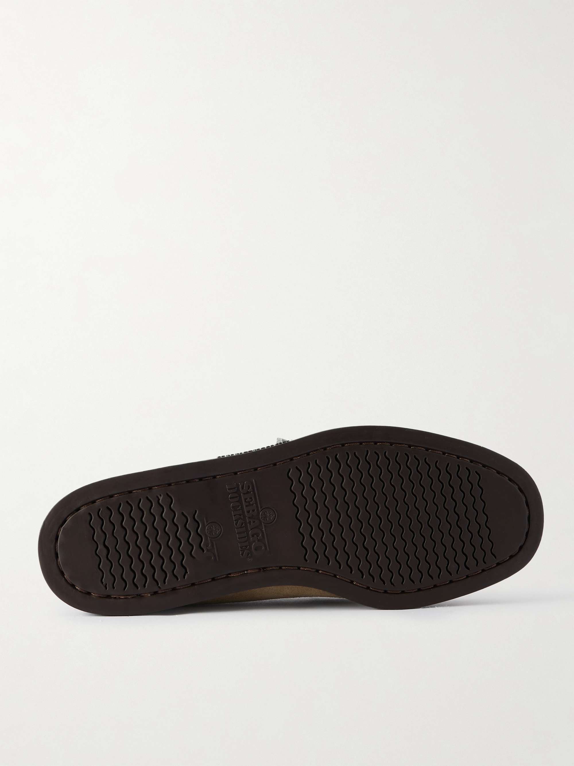 SEBAGO 