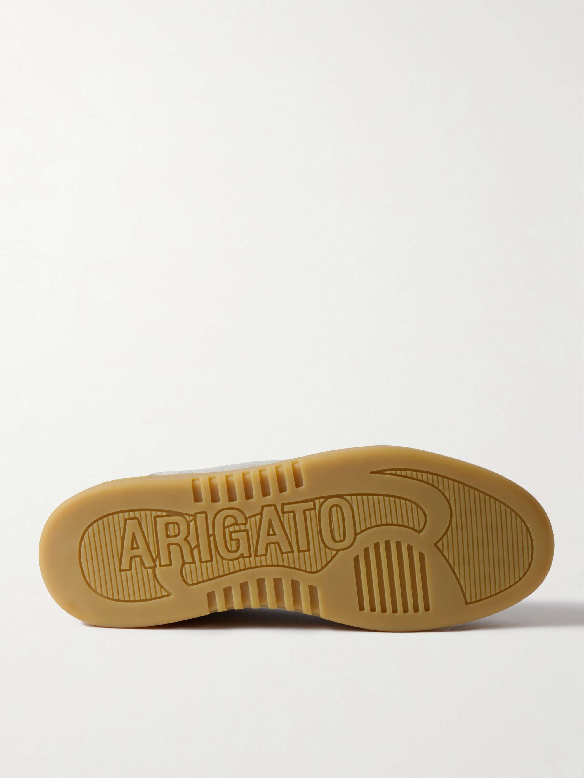AXEL ARIGATO 