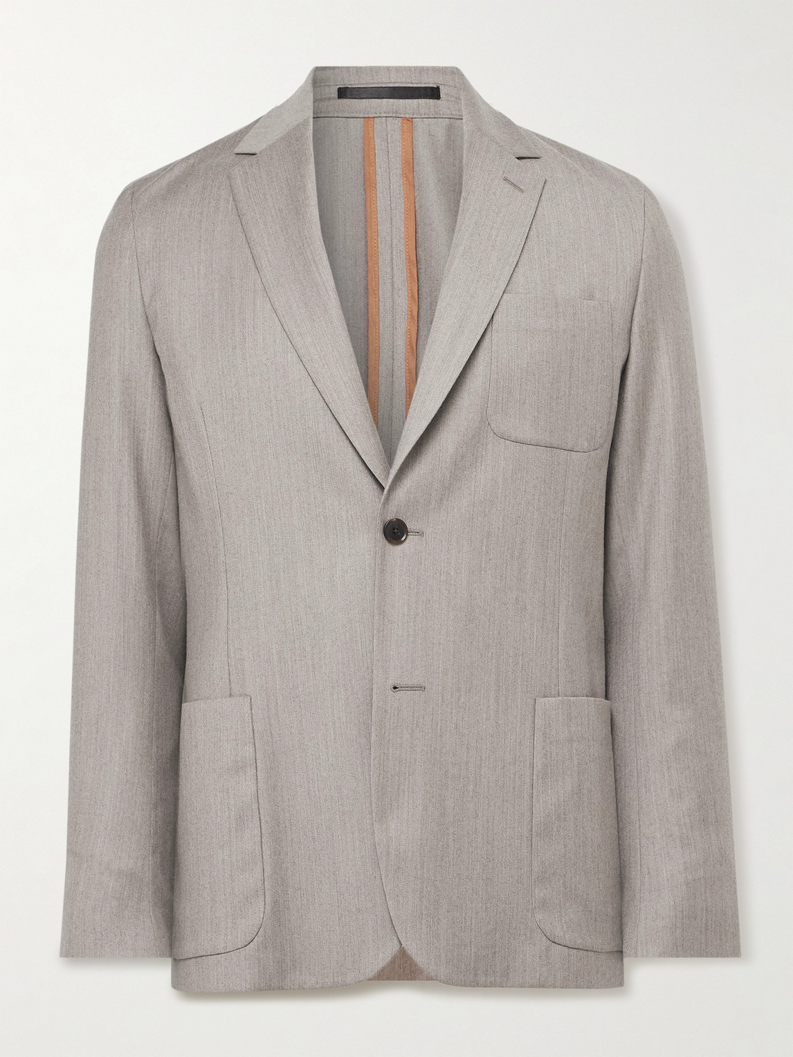 Paul Smith Wool Suit Jacket - Men