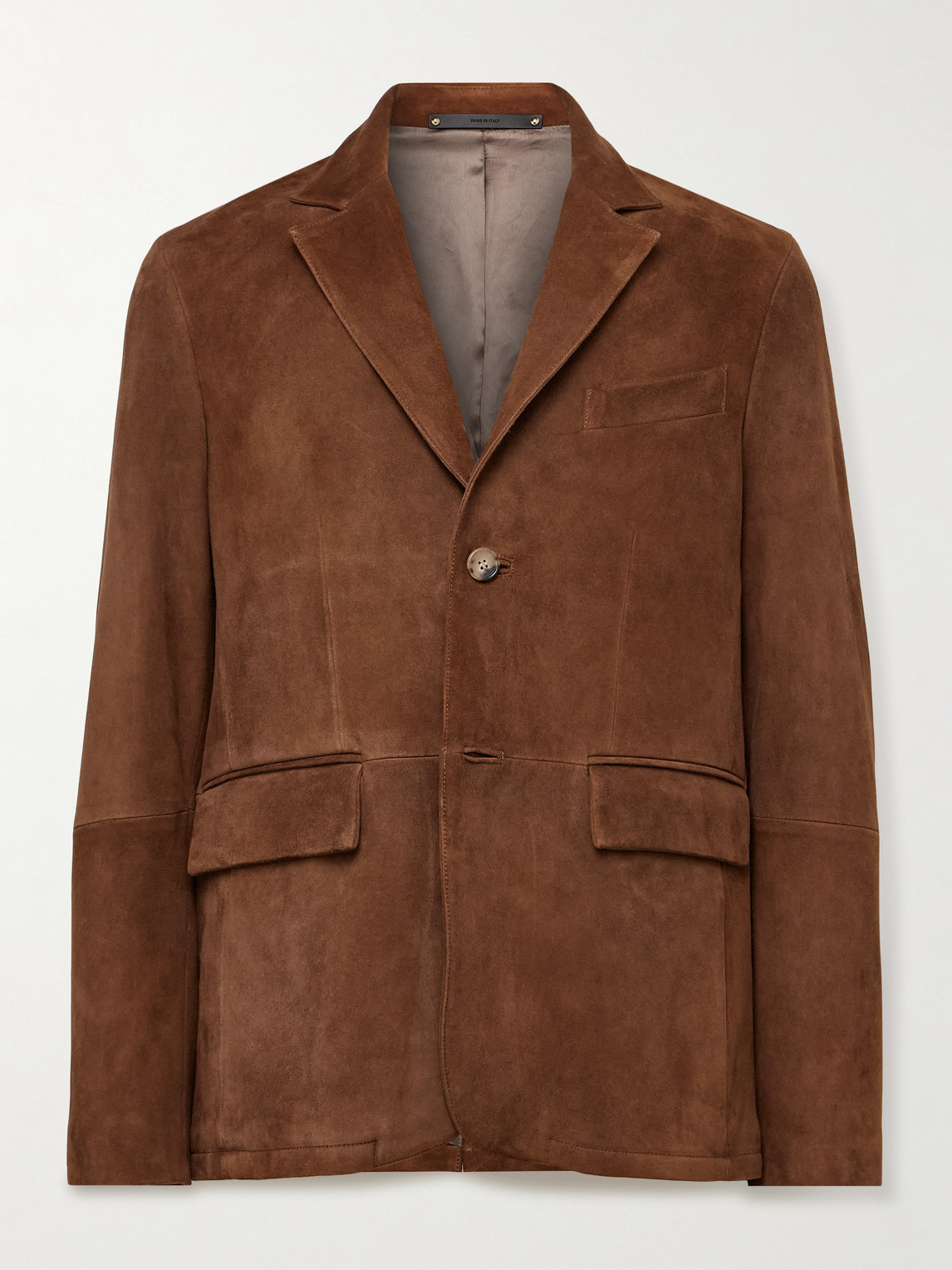 Paul Smith uede uit Jacket - Men