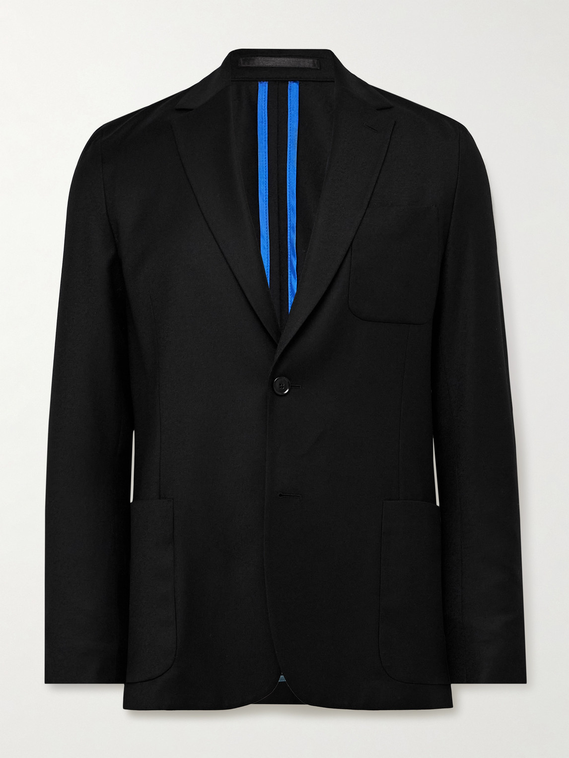 Paul Smith Wool Suit Jacket - Men