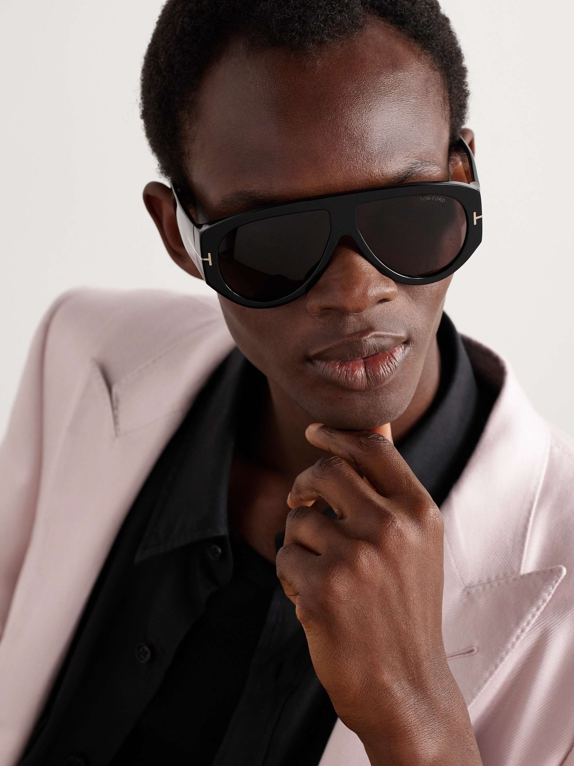 TOM FORD EYEWEAR 