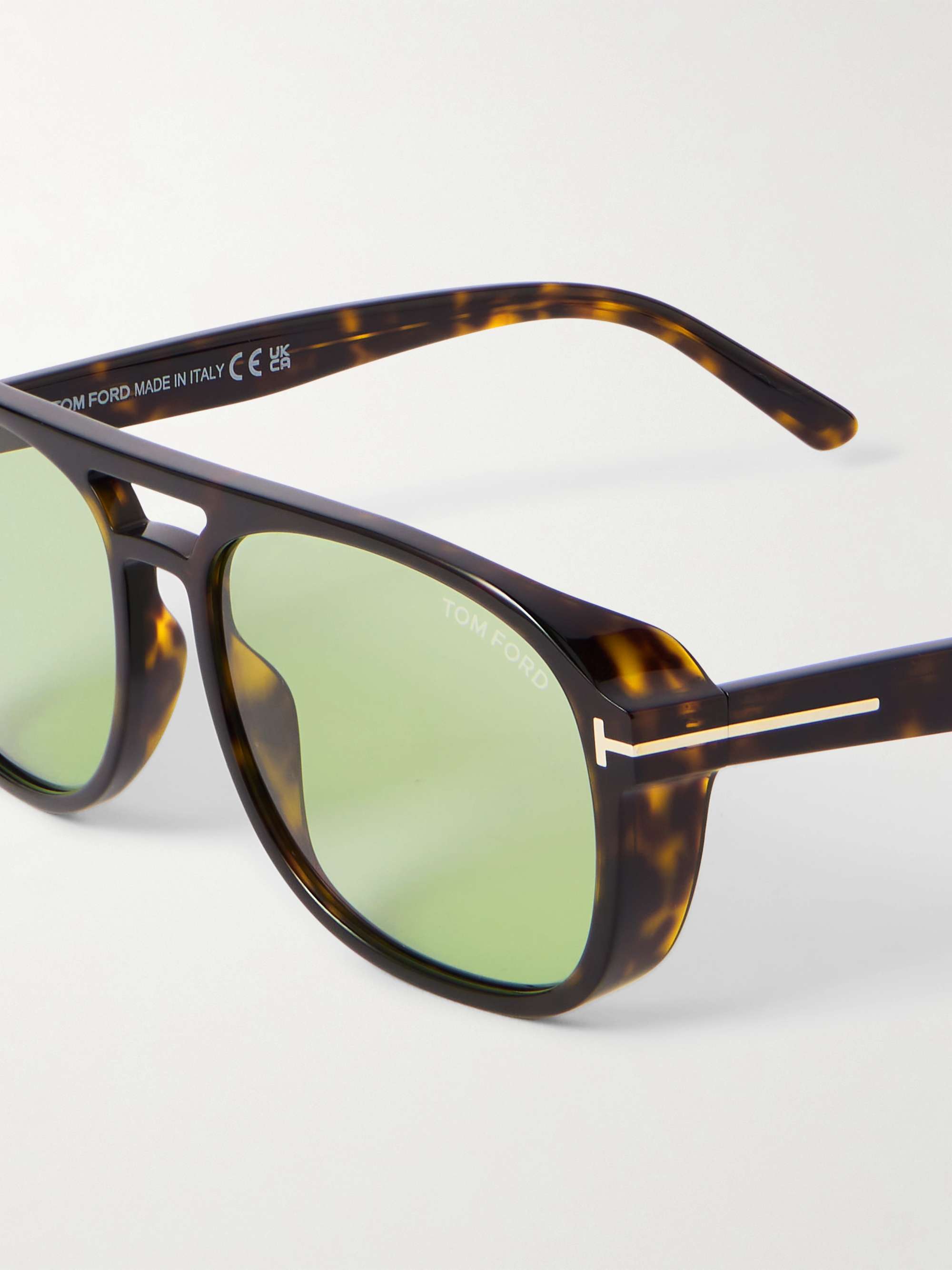 TOM FORD EYEWEAR 