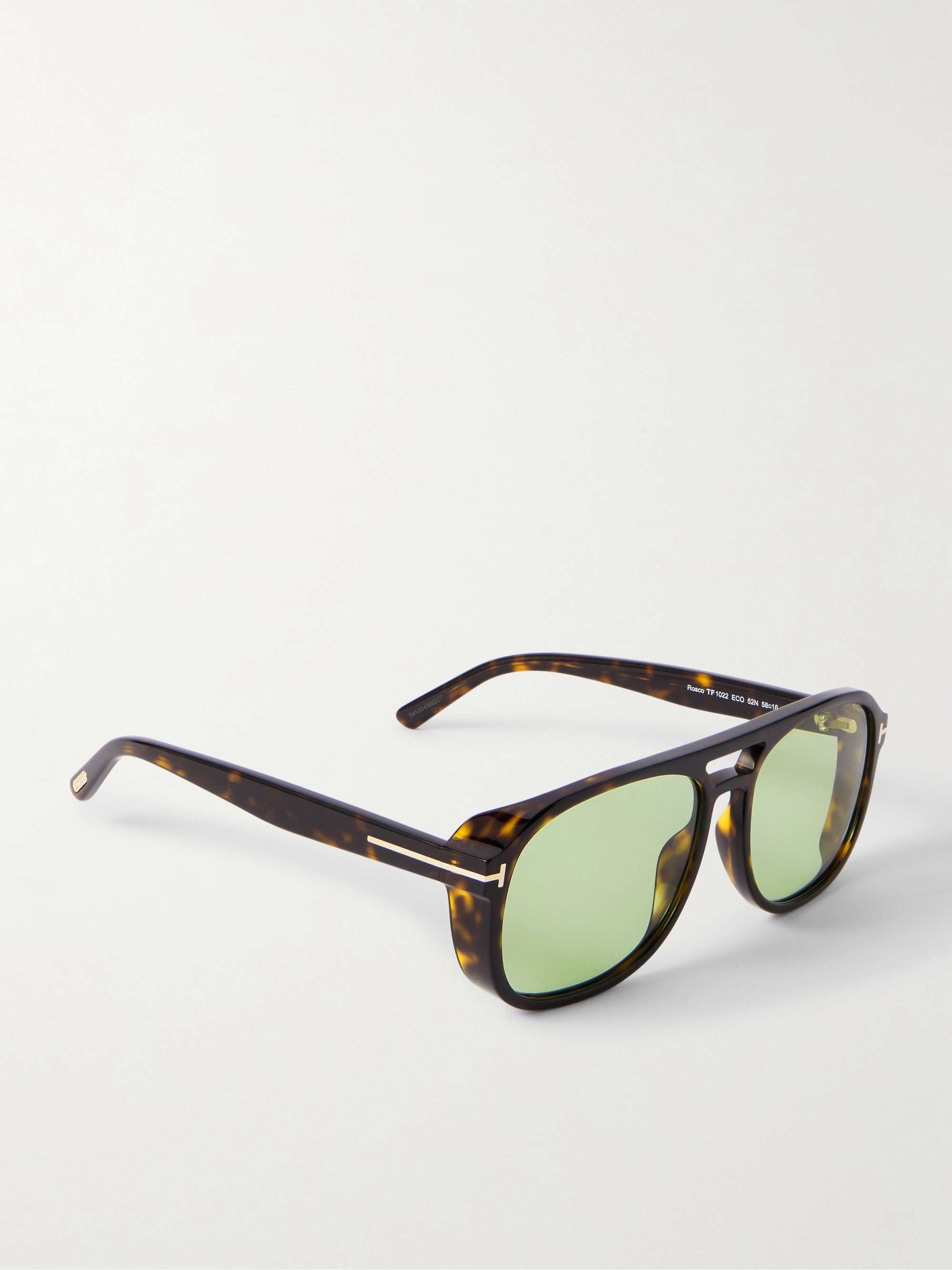 TOM FORD EYEWEAR 