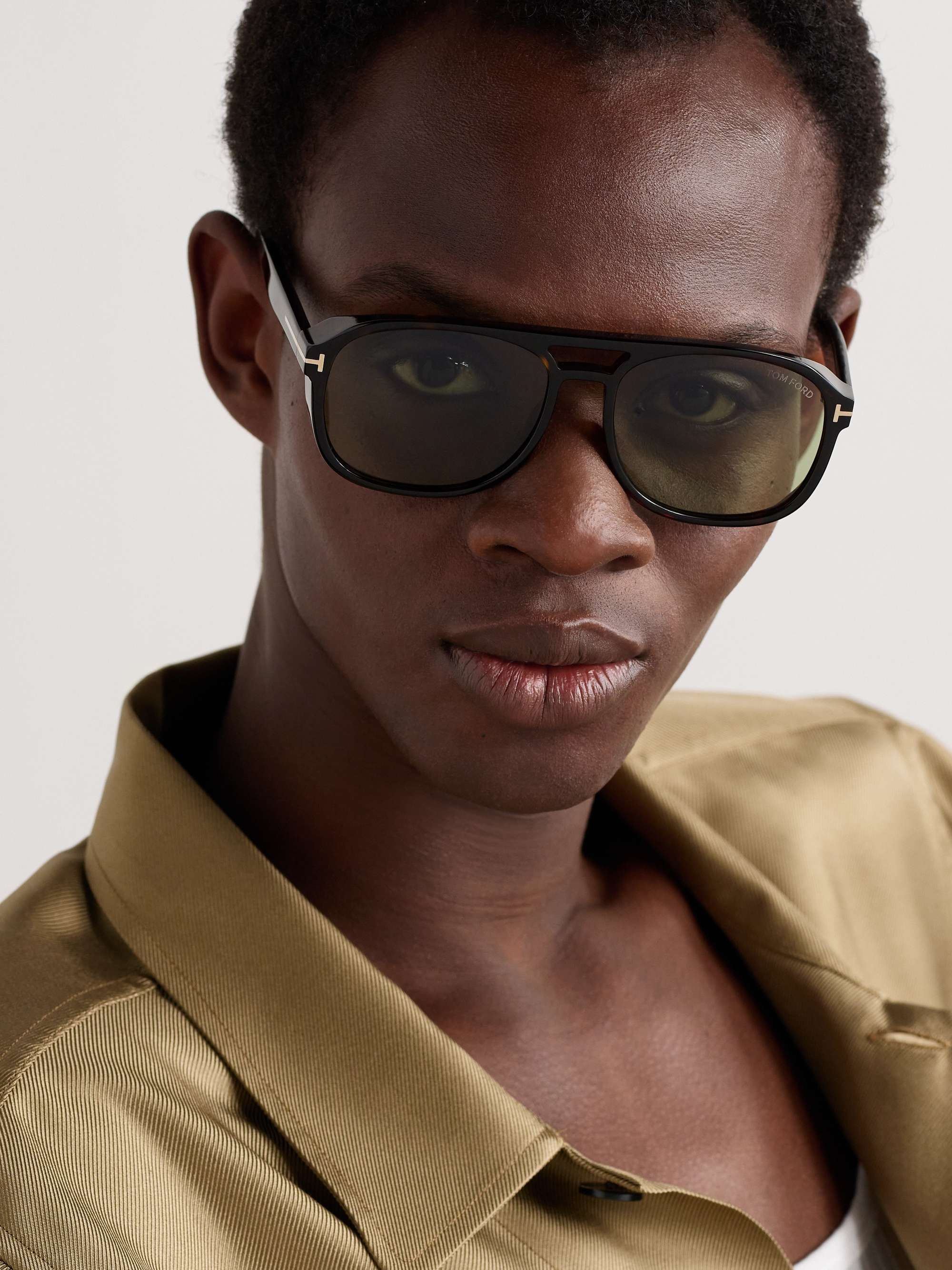 TOM FORD EYEWEAR 