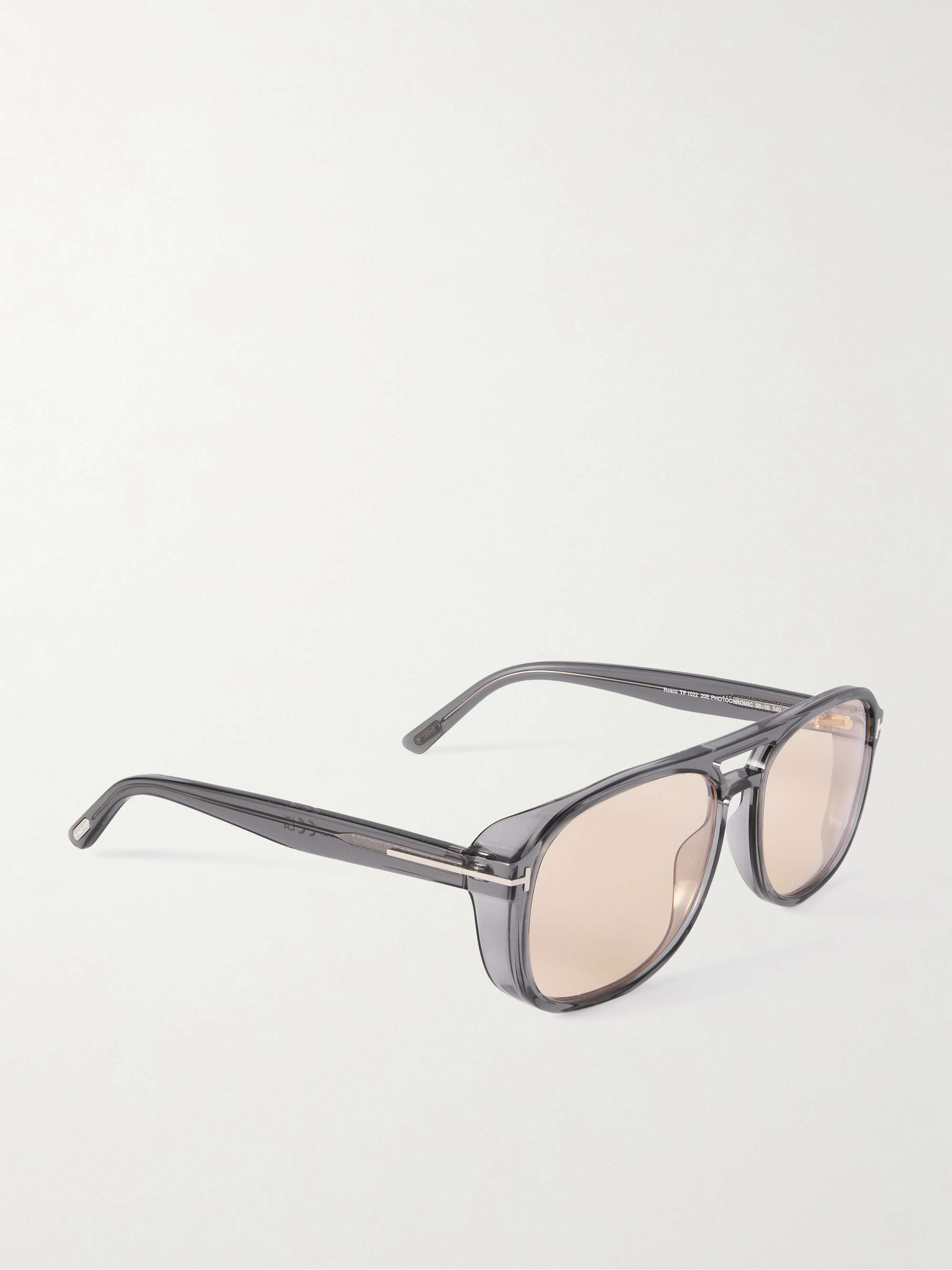 TOM FORD EYEWEAR 