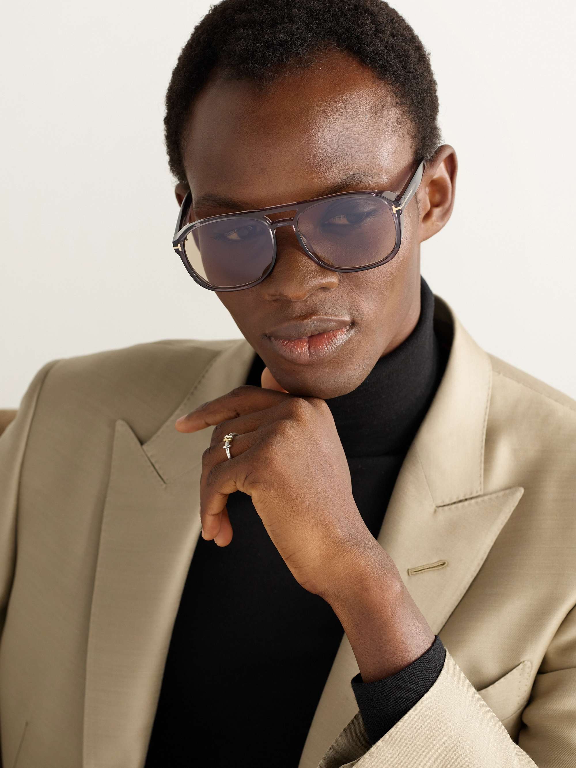 TOM FORD EYEWEAR 