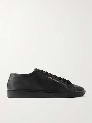 SAINT LAURENT(サンローラン) メンズ シューズ | MR PORTER
