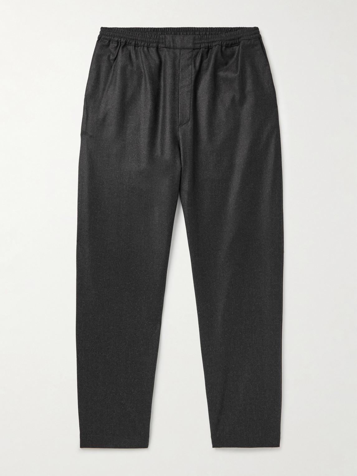 A Kind Of Guise Banasa Tapered Virgin Wool Trousers - Men