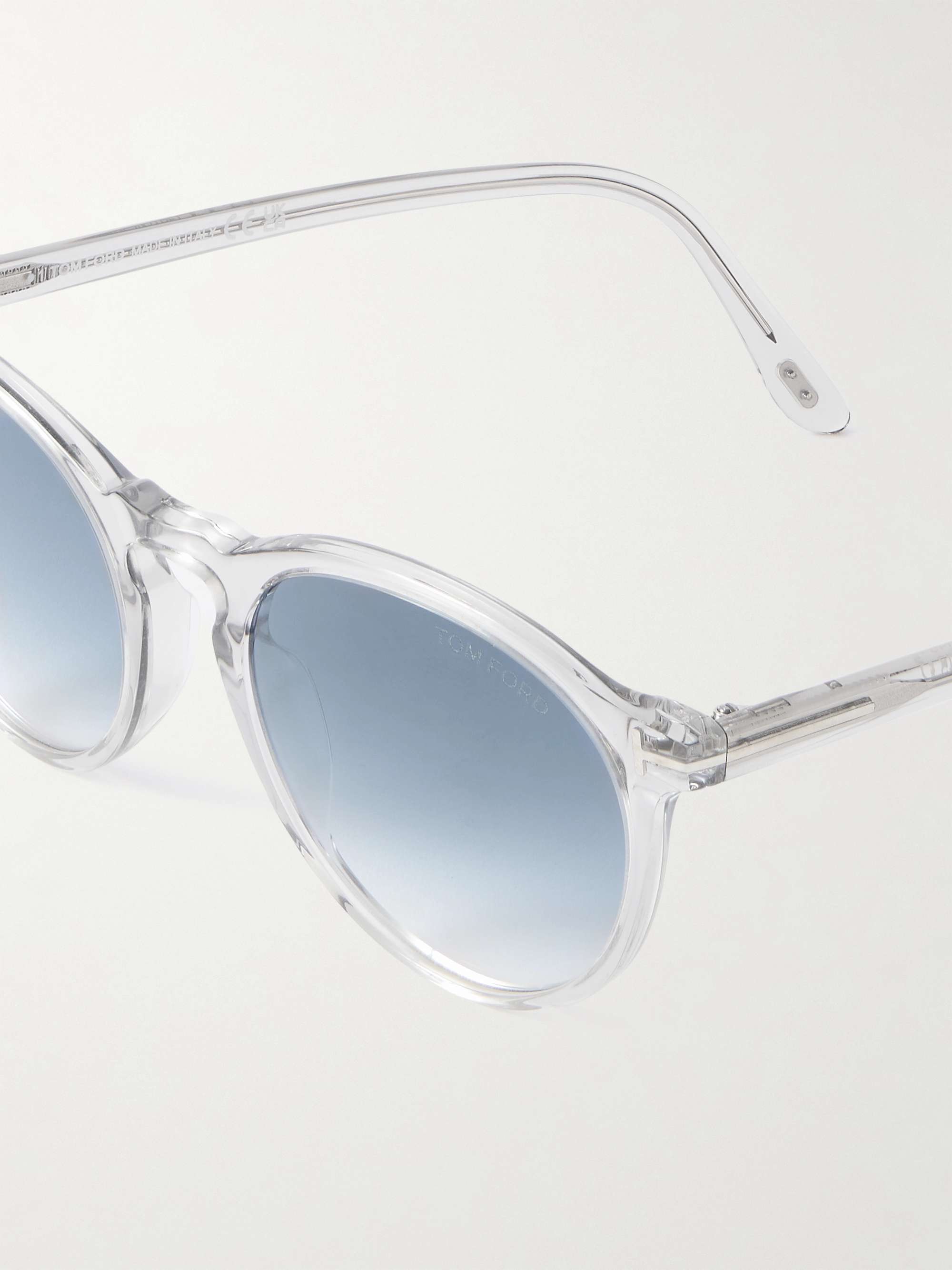 TOM FORD EYEWEAR 