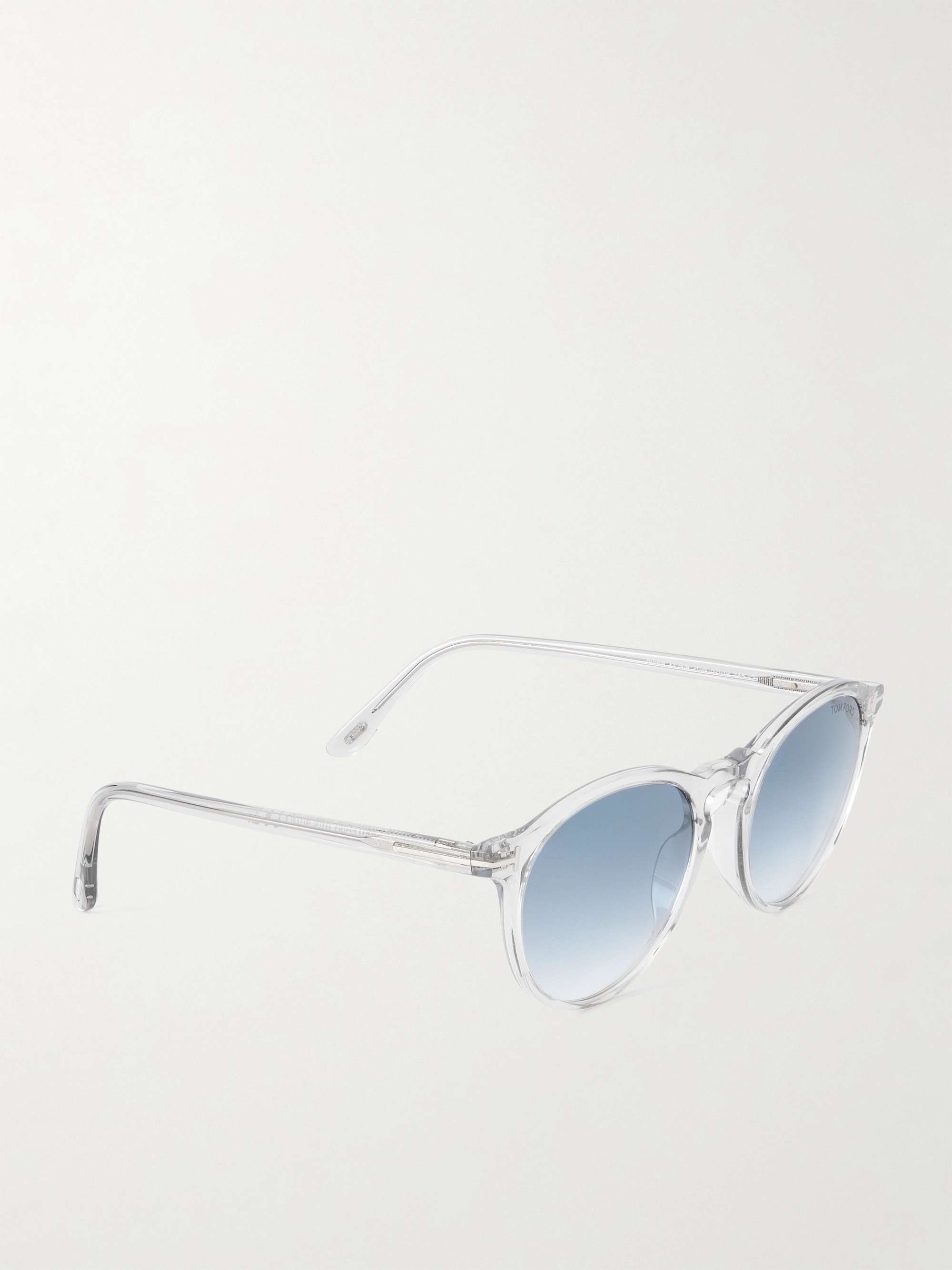 TOM FORD EYEWEAR 