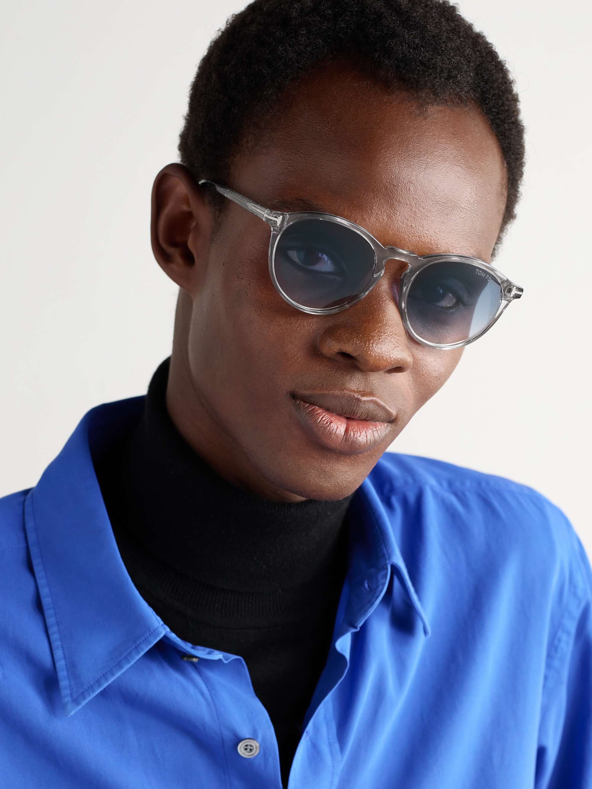 TOM FORD EYEWEAR 