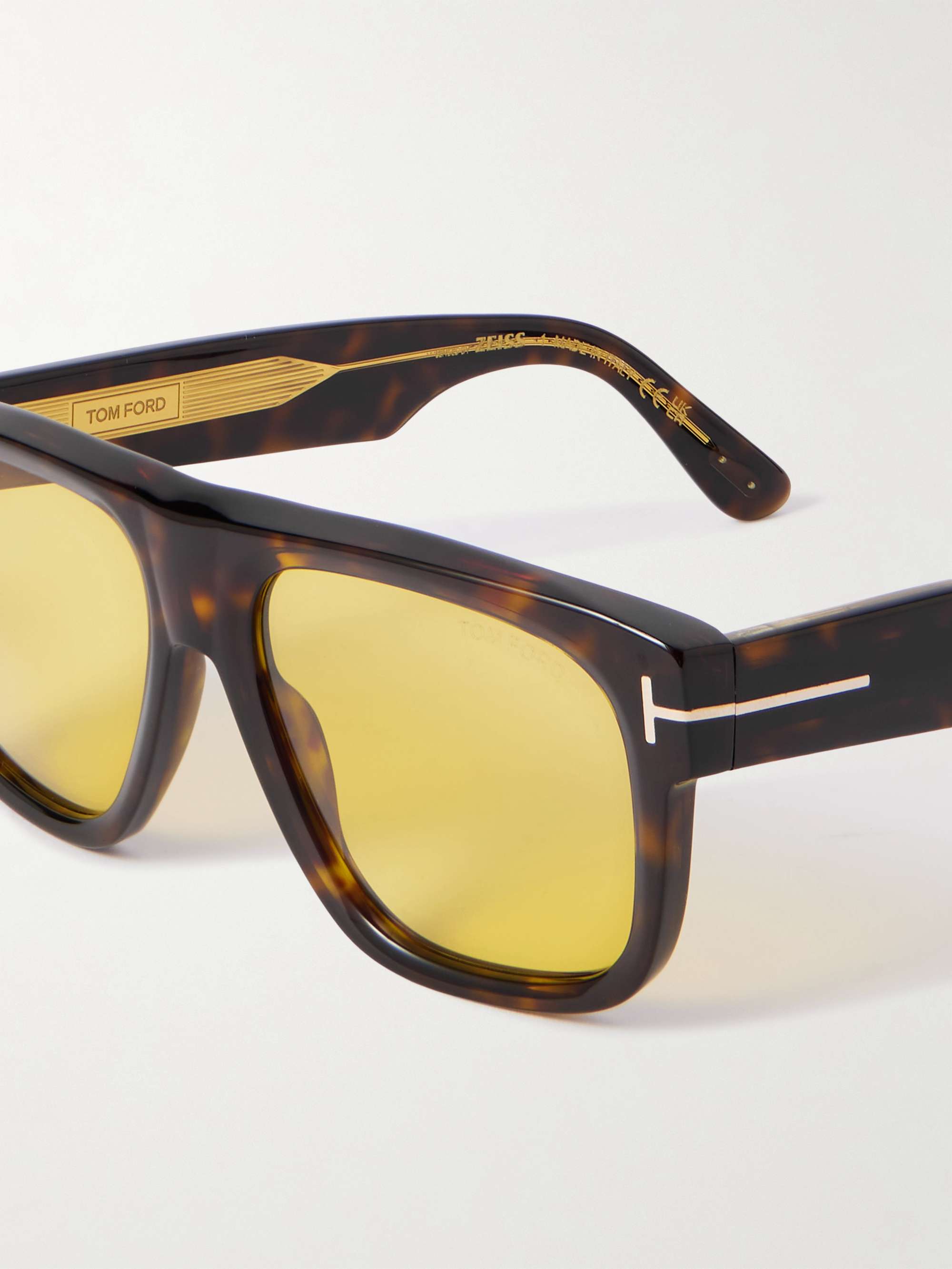 TOM FORD EYEWEAR 